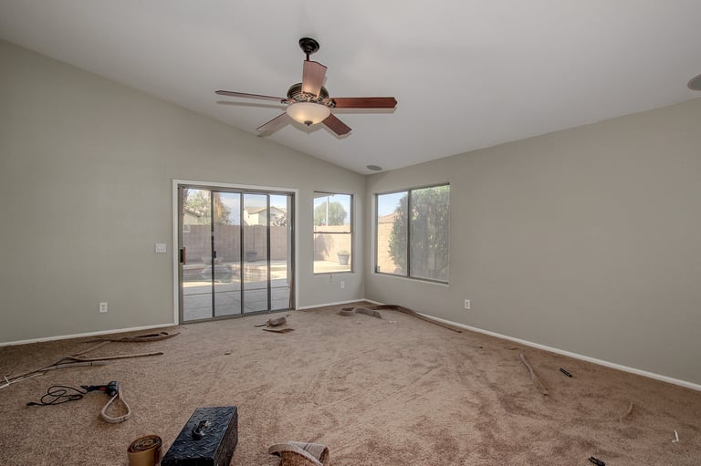 Photo 6 of 27 - 16206 W Latham St, Goodyear, AZ 85338