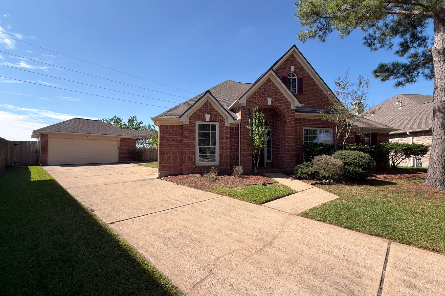 Photo 1 of 3307 Wolf Ct