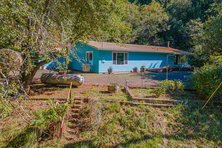 58420 Garden Valley Rd, Coquille, OR 97423 Opendoor