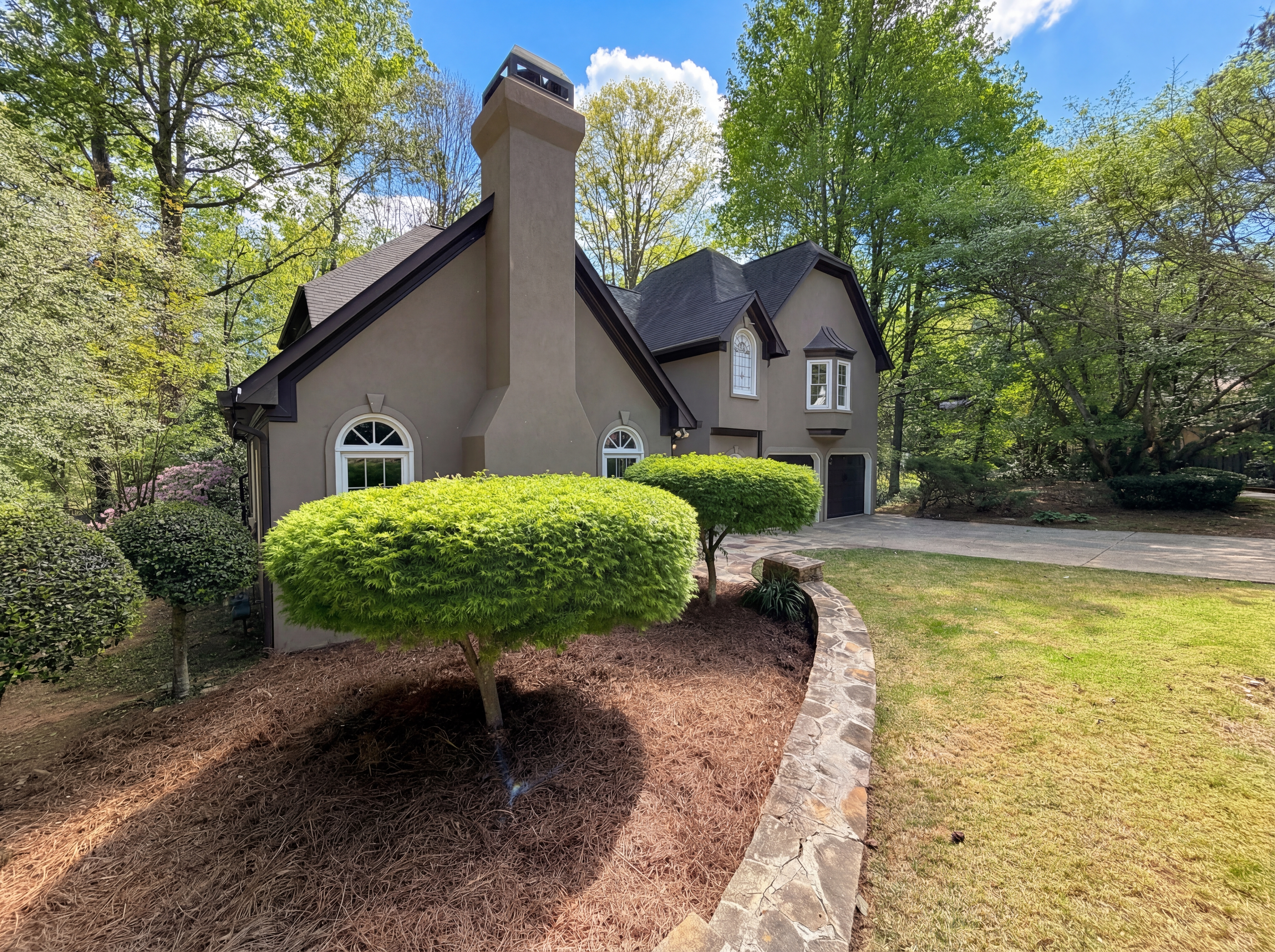 Photo 50 of 58 of 984 Forest Pond Ct, Marietta, GA