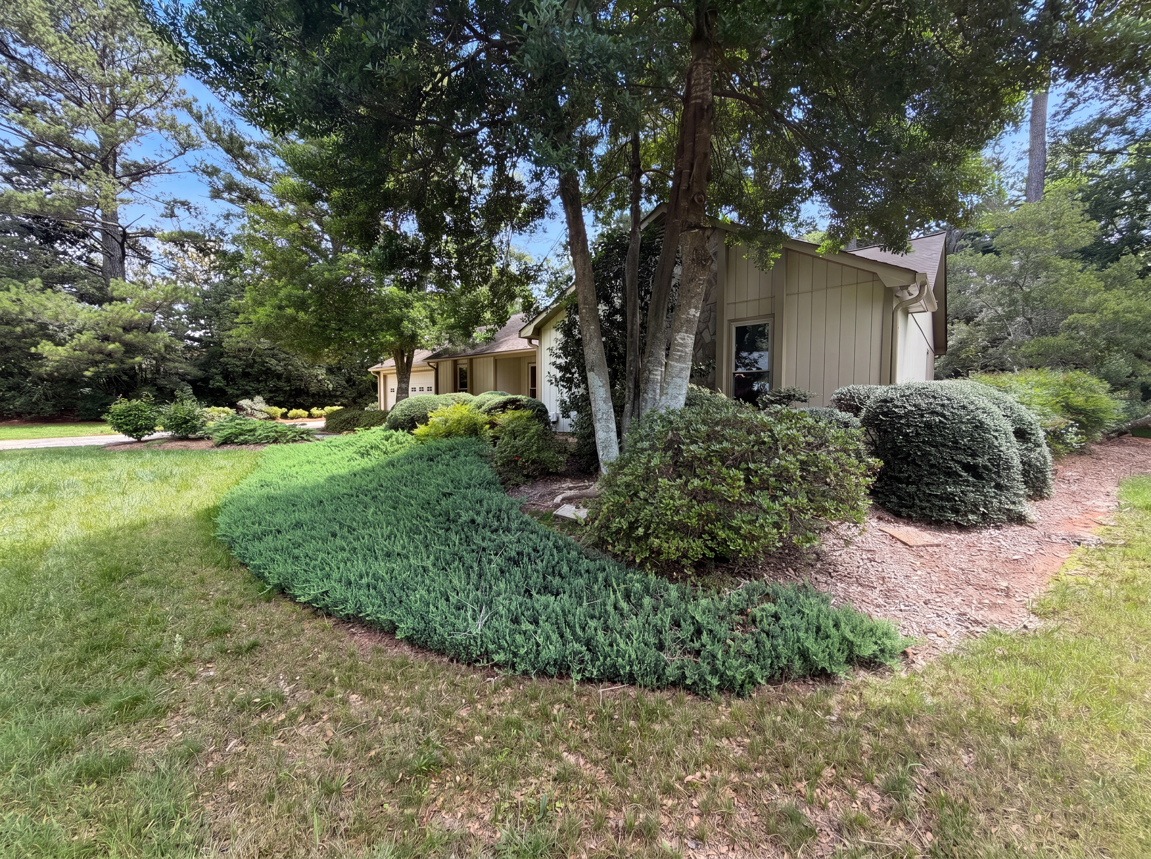 Photo 26 of 29 of 2110 Old Forge Way, Marietta, GA