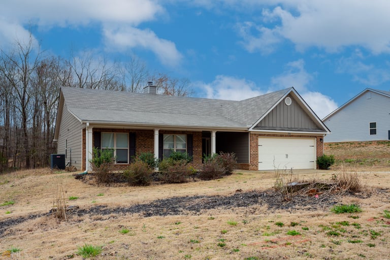 174 Faith Ln, Colbert, GA 30628 Opendoor