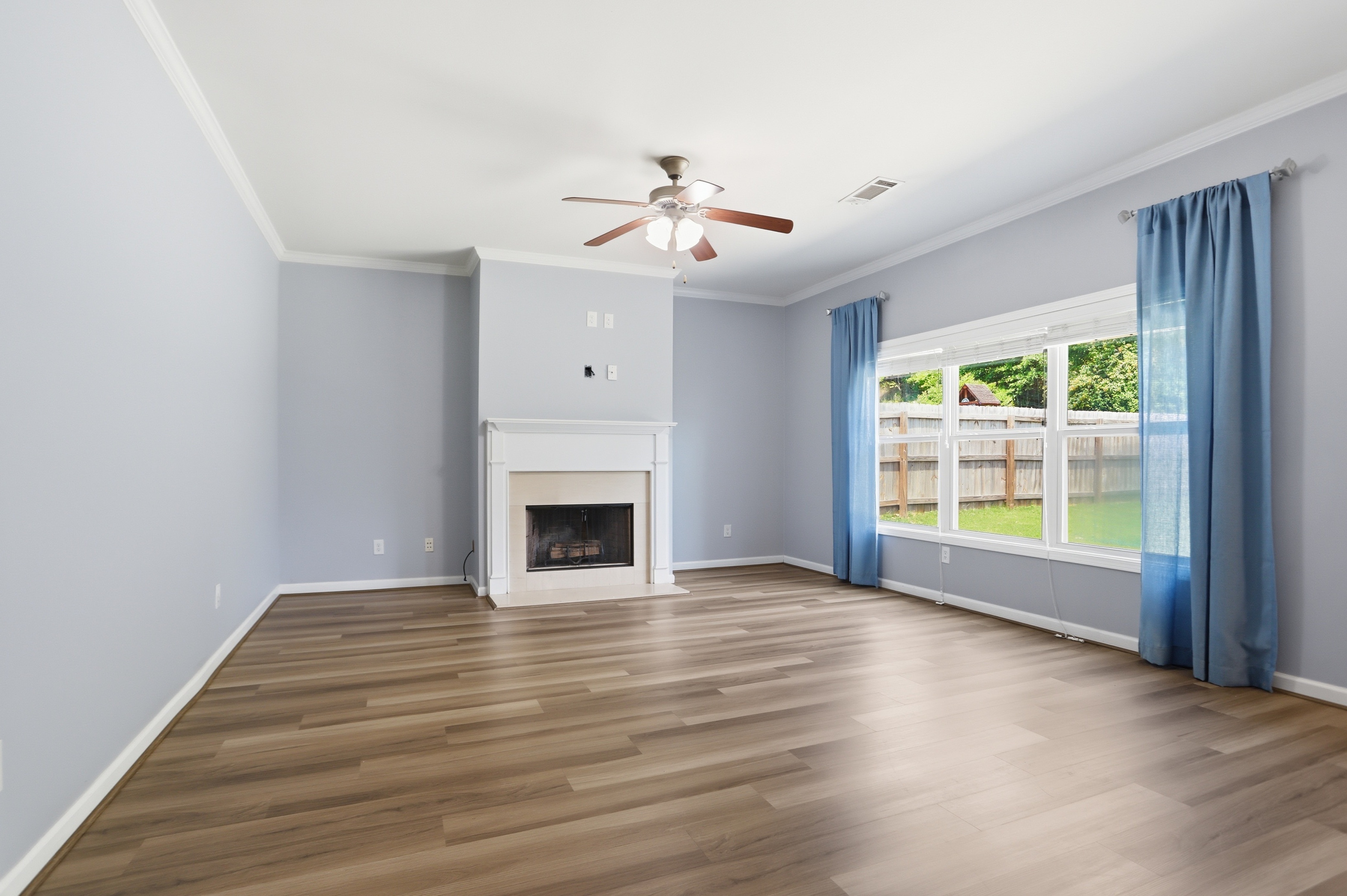 Photo 3 of 35 of 9518 Rushmore Cir, Braselton, GA