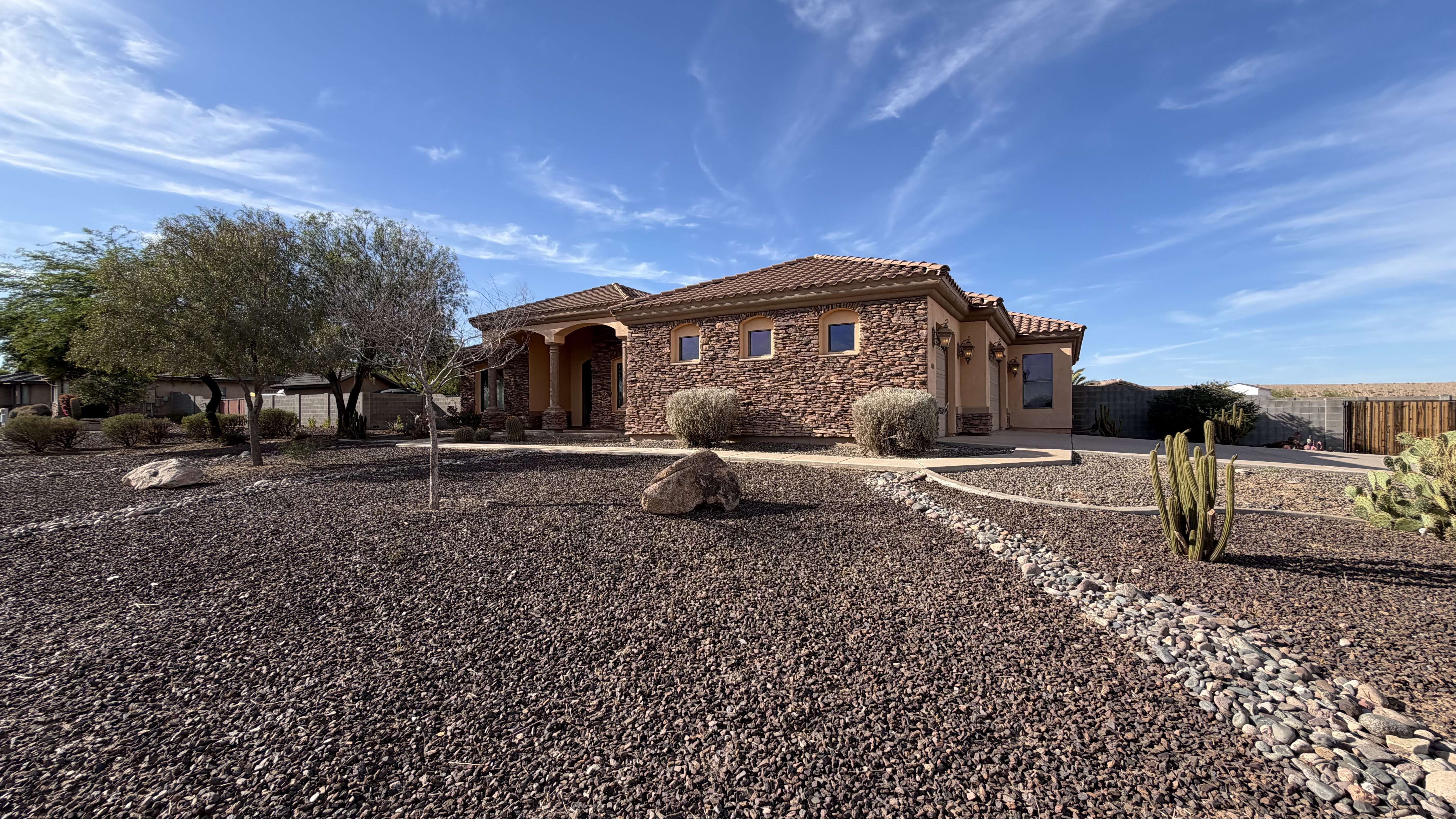 Photo 14 of 137 of 16806 W Dove Wing Way, Surprise, AZ