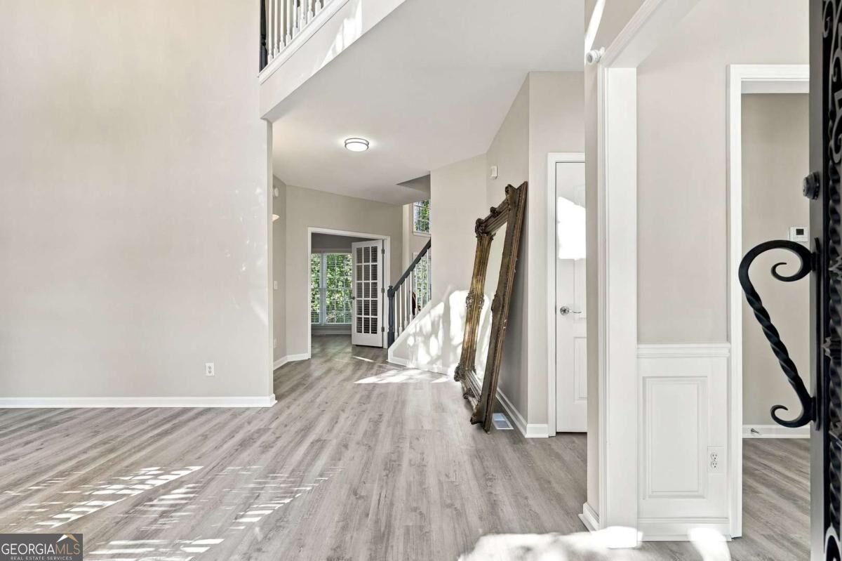 Photo 3 of 51 of 2680 Factor Walk Blvd, Suwanee, GA