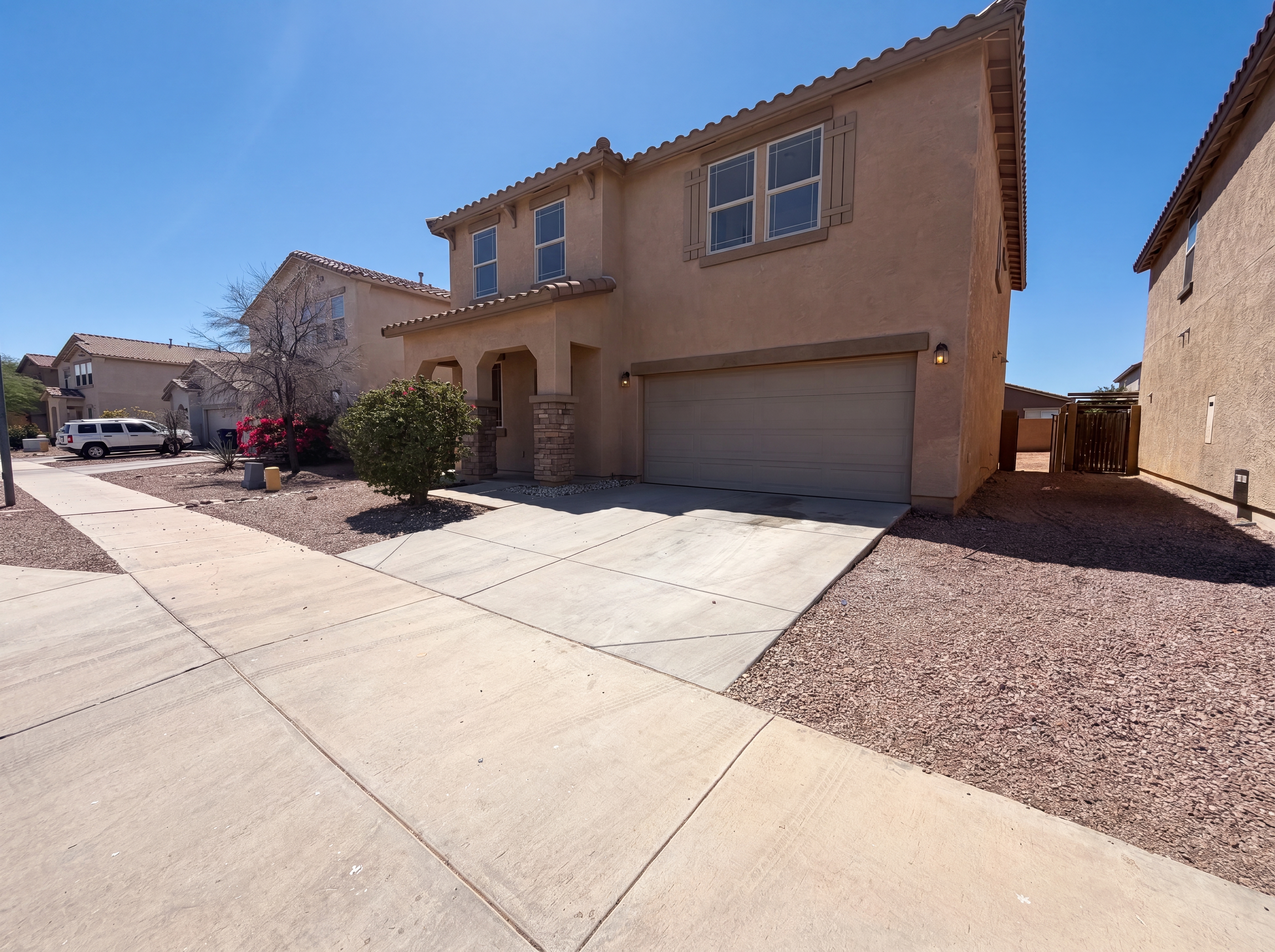 Photo 30 of 33 of 7411 W Alta Vista Rd, Laveen, AZ