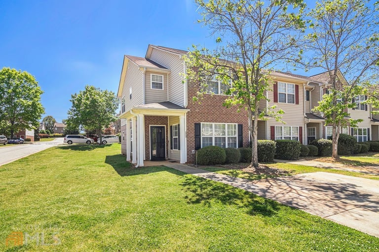 1759 Fielding Way, Hampton, GA 30228 Opendoor