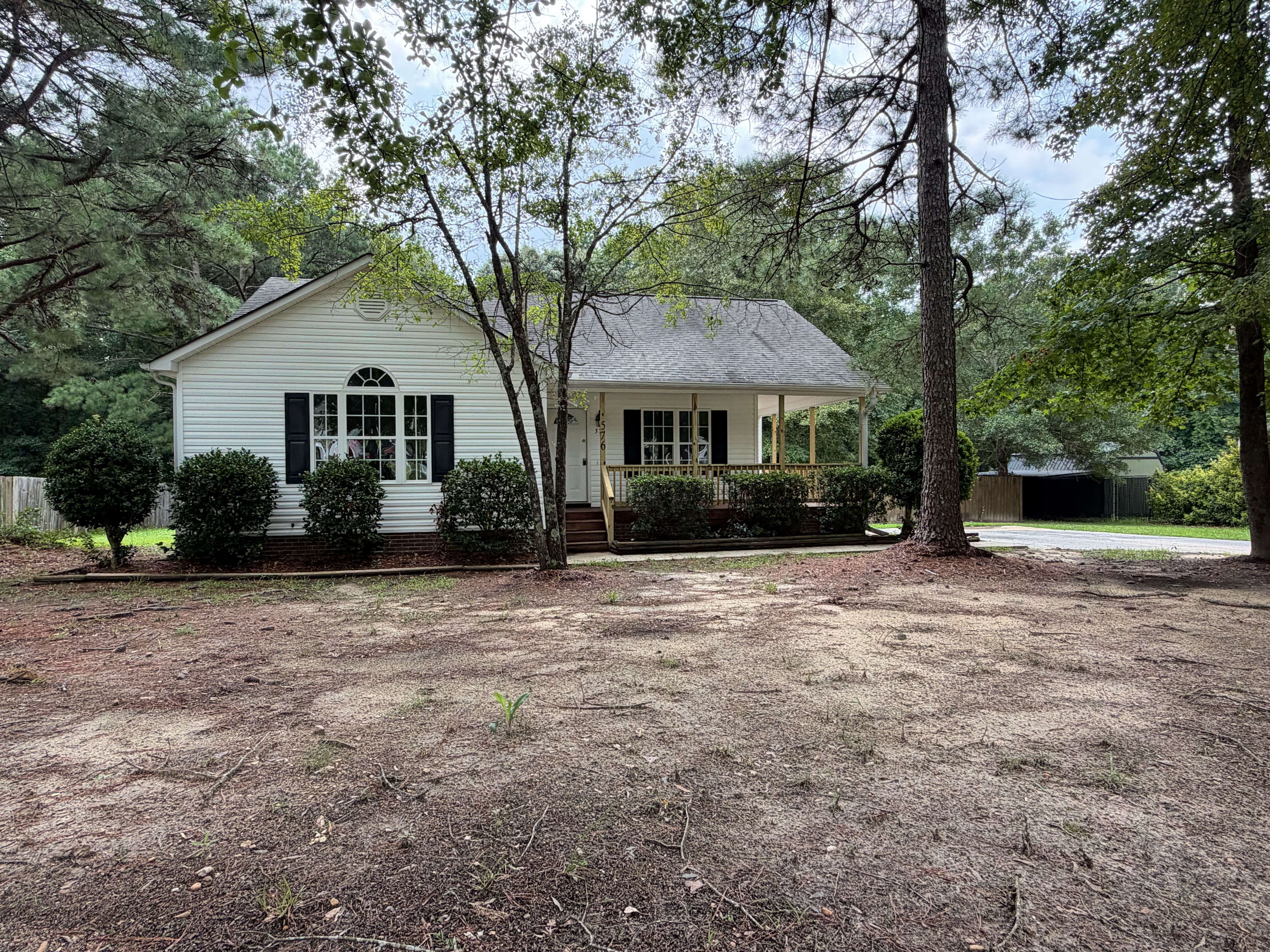 Photo 26 of 30 of 576 Sunray Dr, Clayton, NC