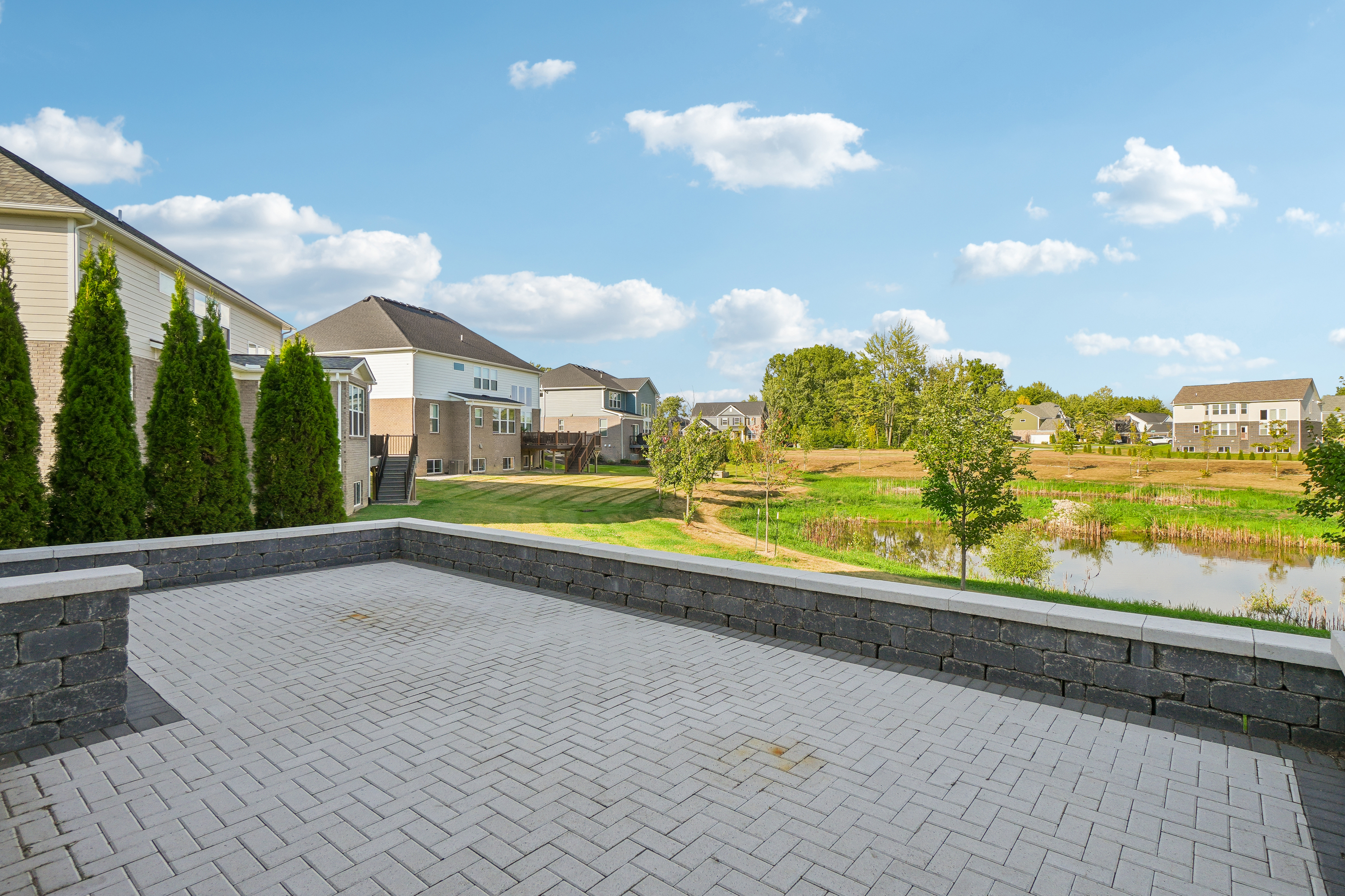 Photo 53 of 61 of 20942 Torbay Dr, Northville, MI