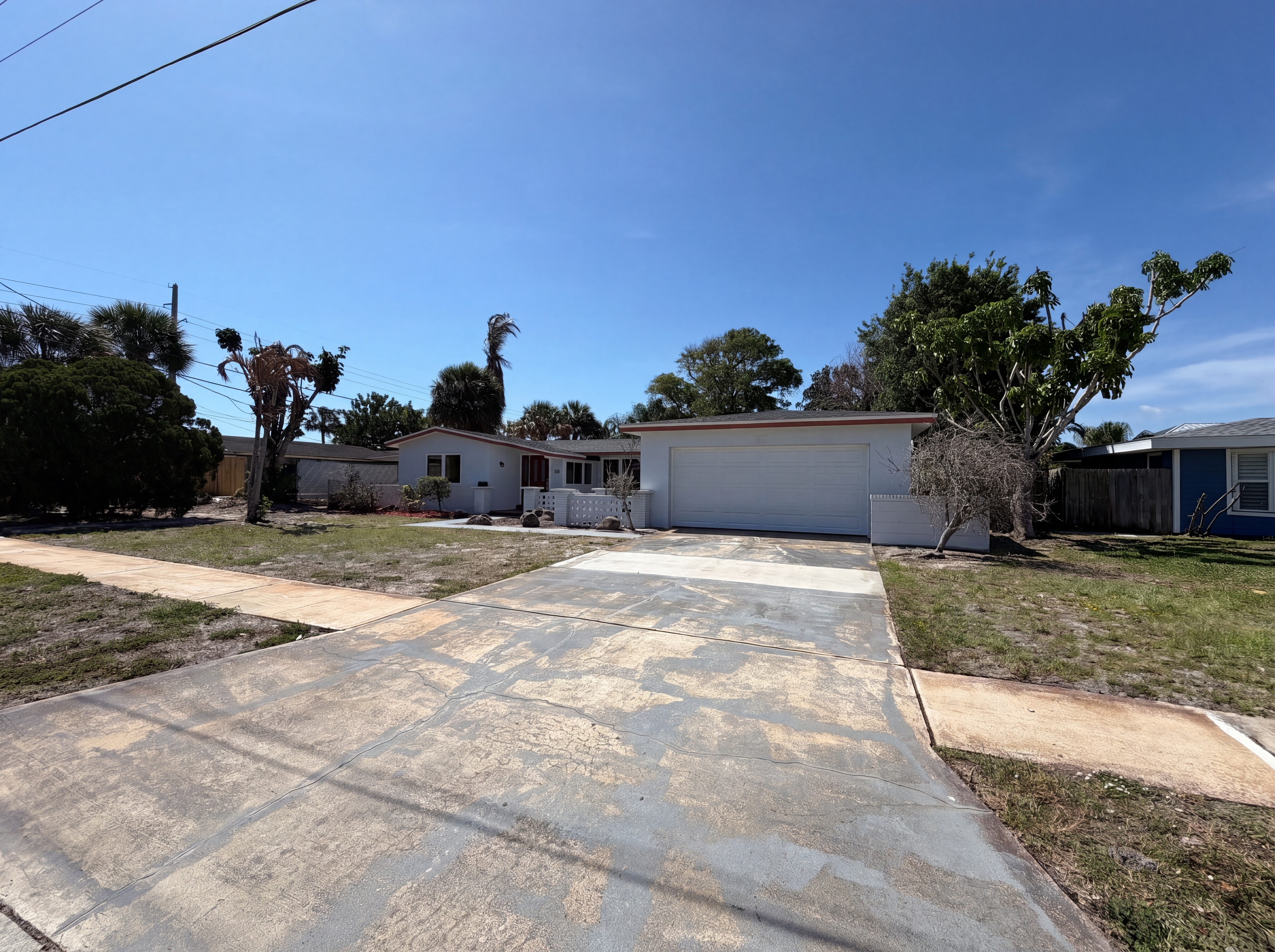 Photo 7 of 35 of 406 Skylark Blvd, Satellite Beach, FL