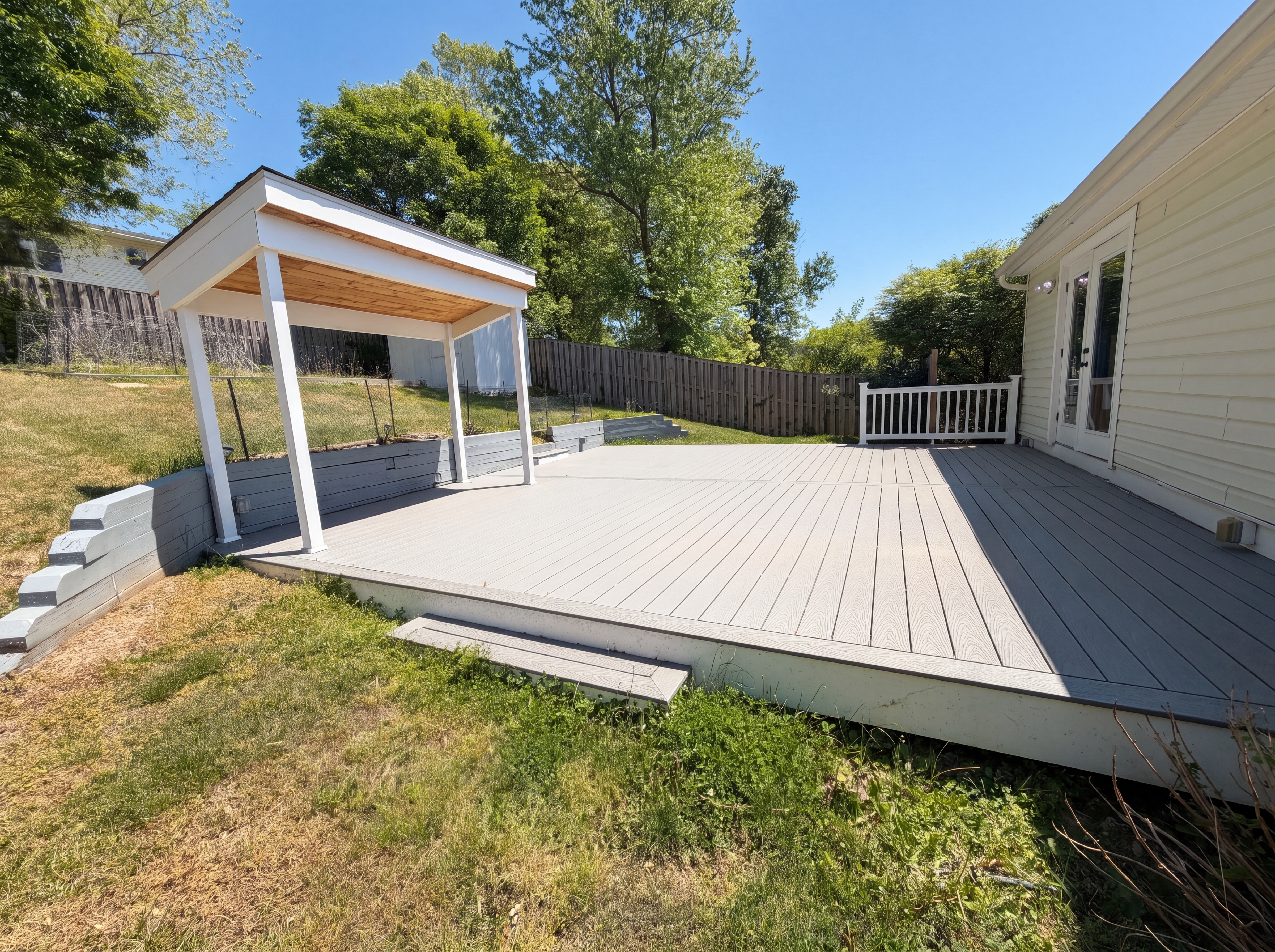 Photo 64 of 69 of 6515 Carriage Dr, Alexandria, VA