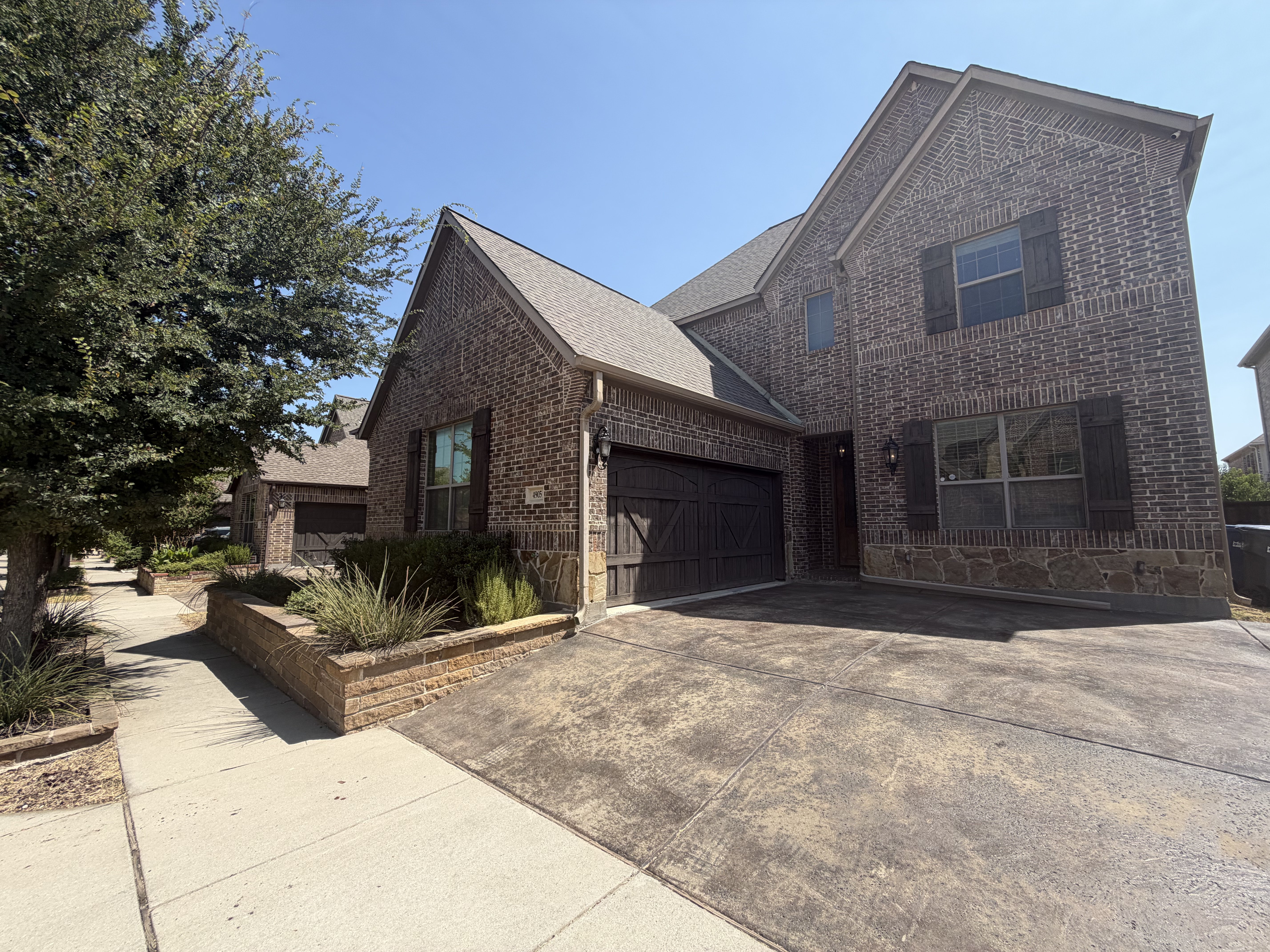 Photo 26 of 34 of 4905 Palm Springs Dr, McKinney, TX