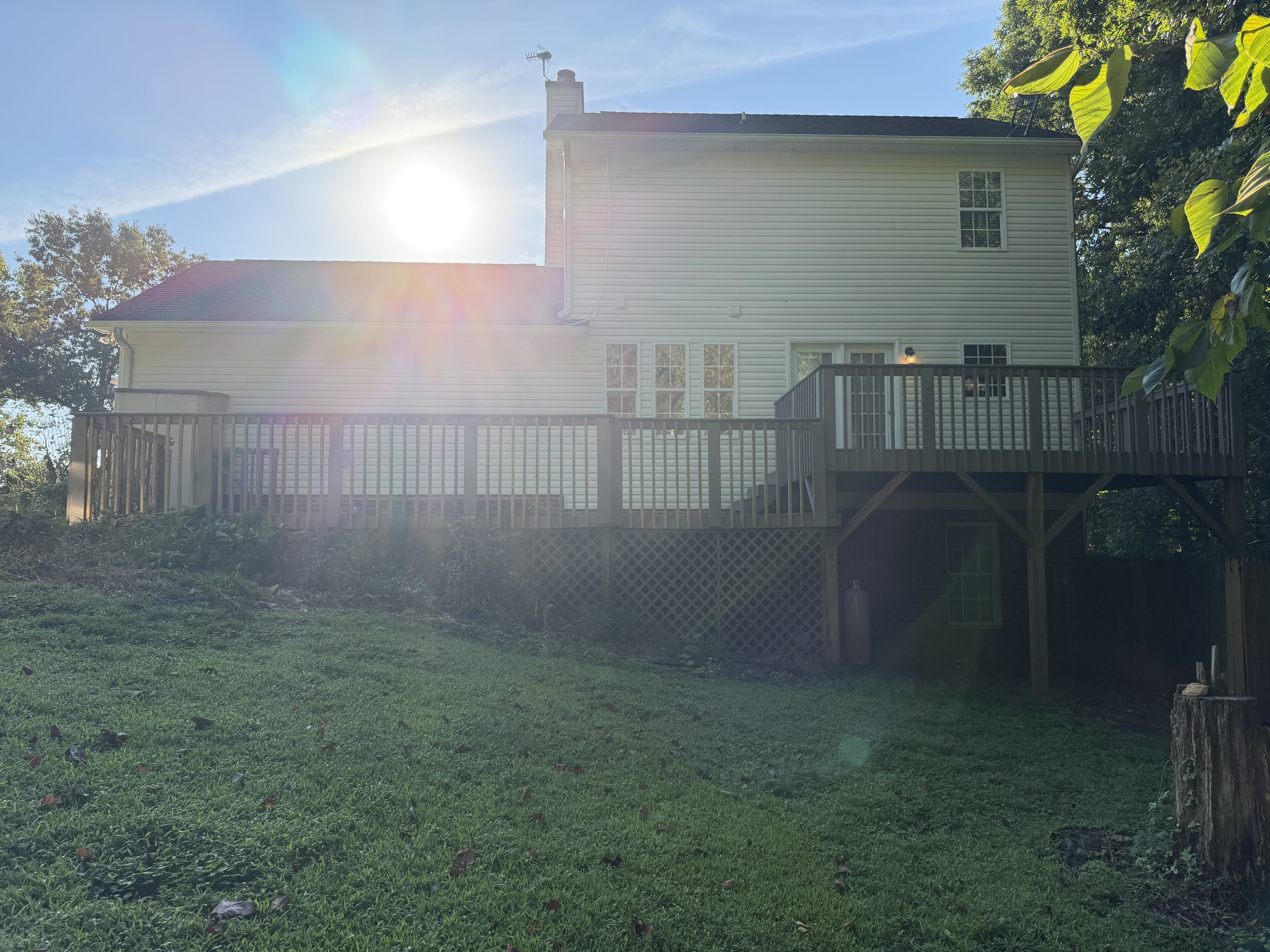Photo 5 of 19 of 3888 Courtland Cir, Thomasville, NC