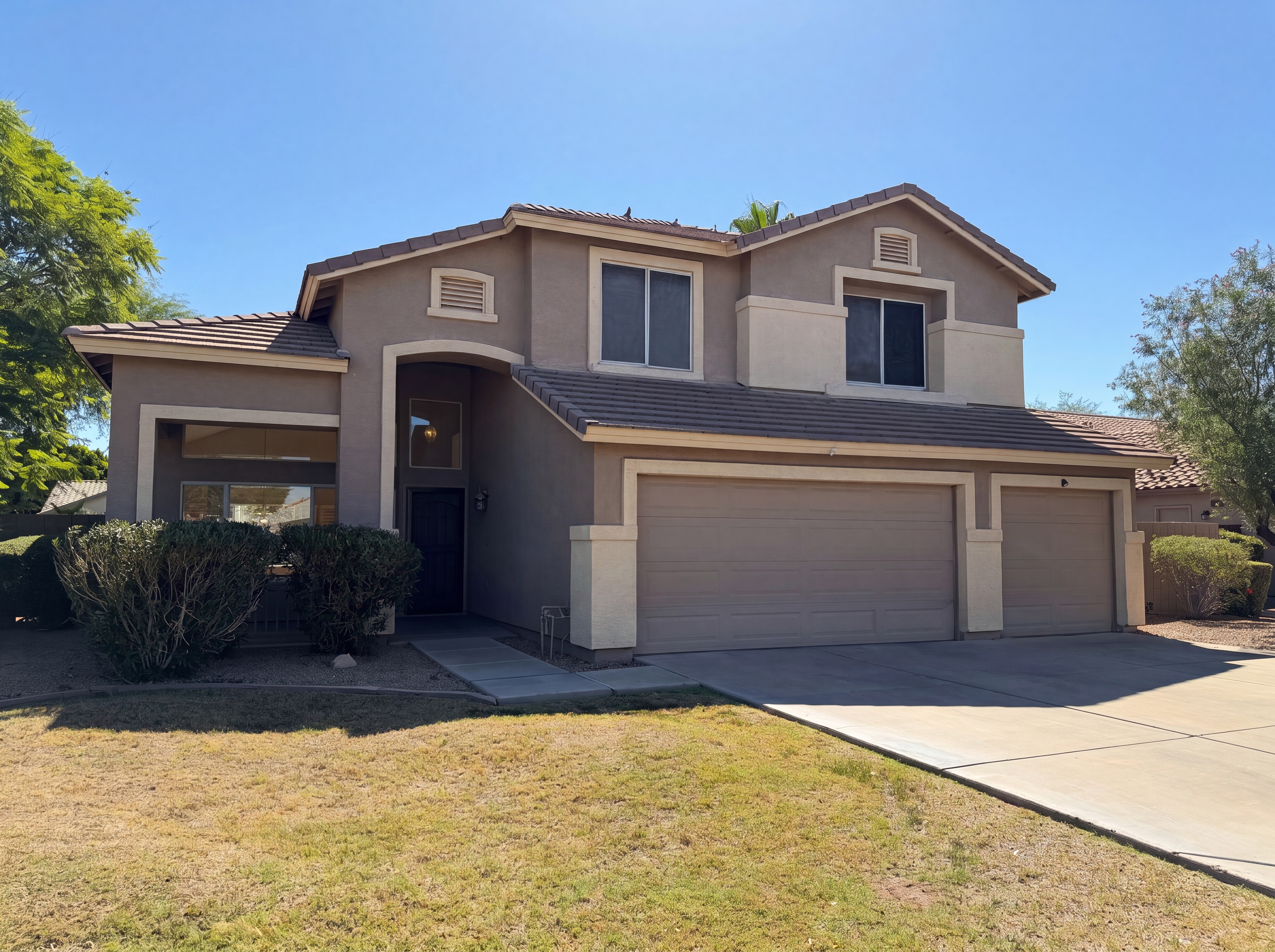 Photo 34 of 38 of 2133 S Nielson St, Gilbert, AZ