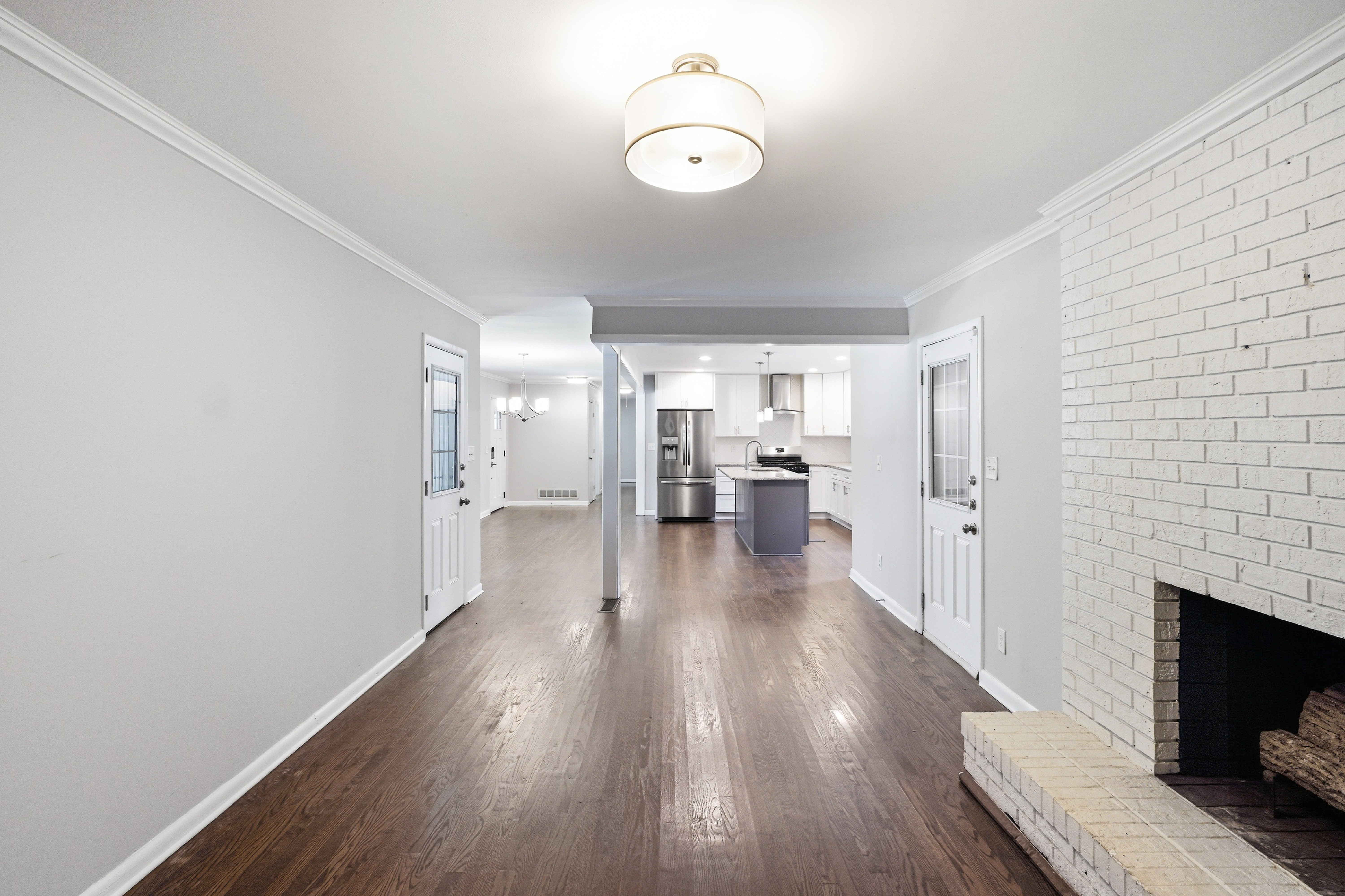 Photo 7 of 35 of 3020 Landrum Dr SW, Atlanta, GA
