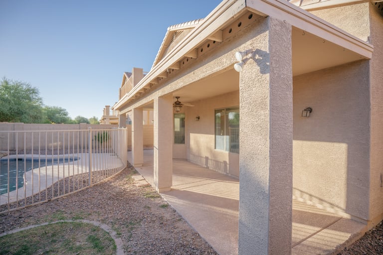 Photo 34 of 34 - 4403 W Maldonado Rd, Laveen, AZ 85339
