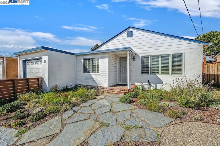 1107 Manor Blvd, San Leandro, CA 94579 Opendoor