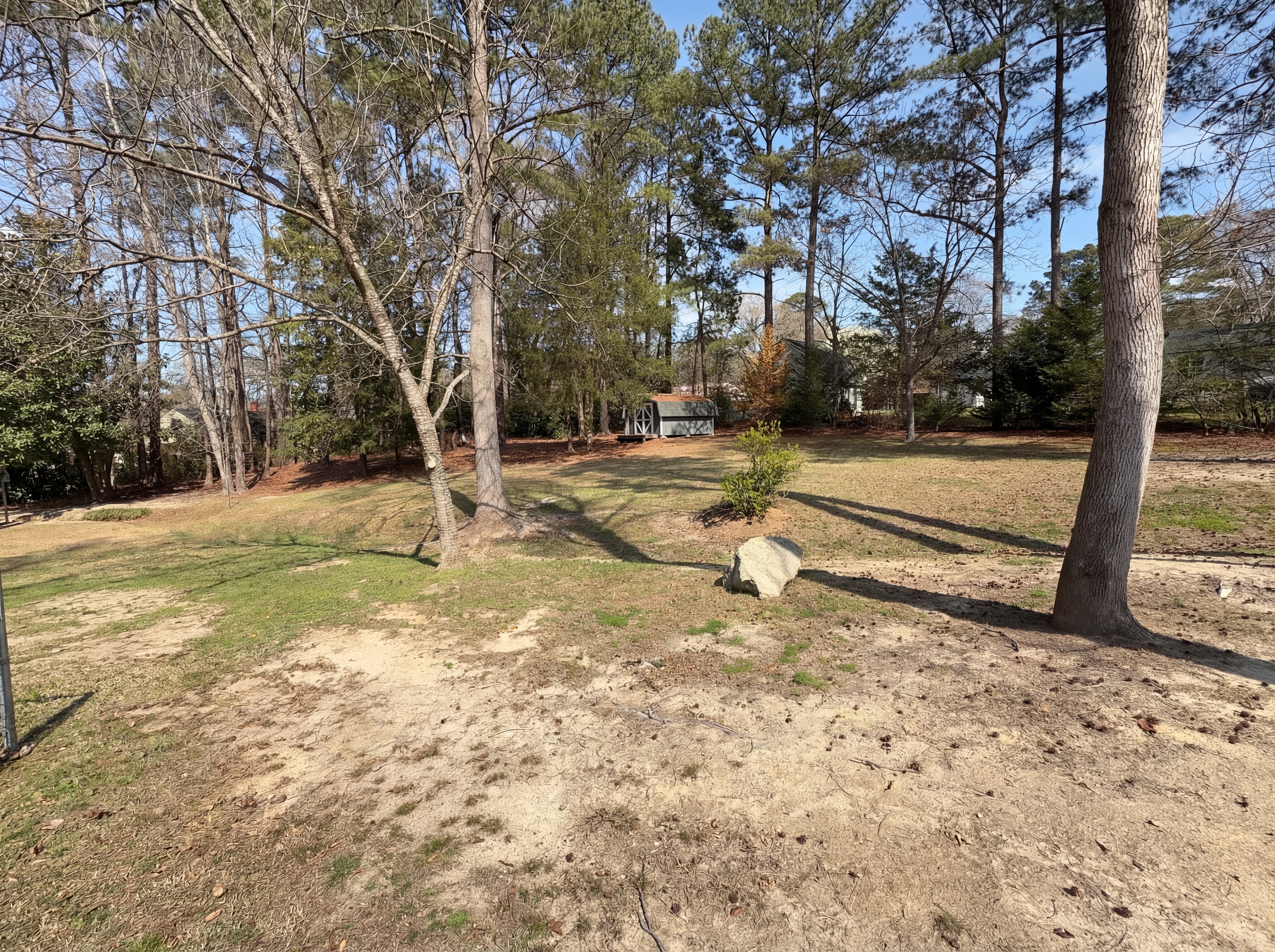 Photo 15 of 19 of 524 Green Willow Cir, Wendell, NC