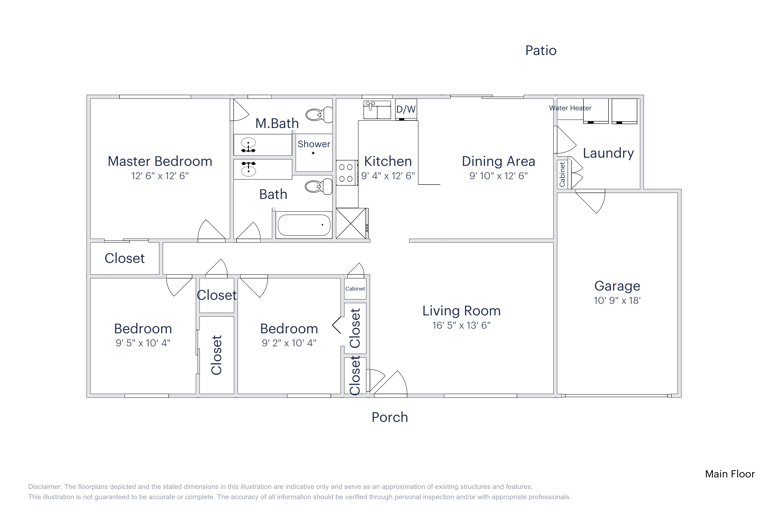Photo 2 of 24 - 1344 N Chandler Cir, Chandler, AZ 85225