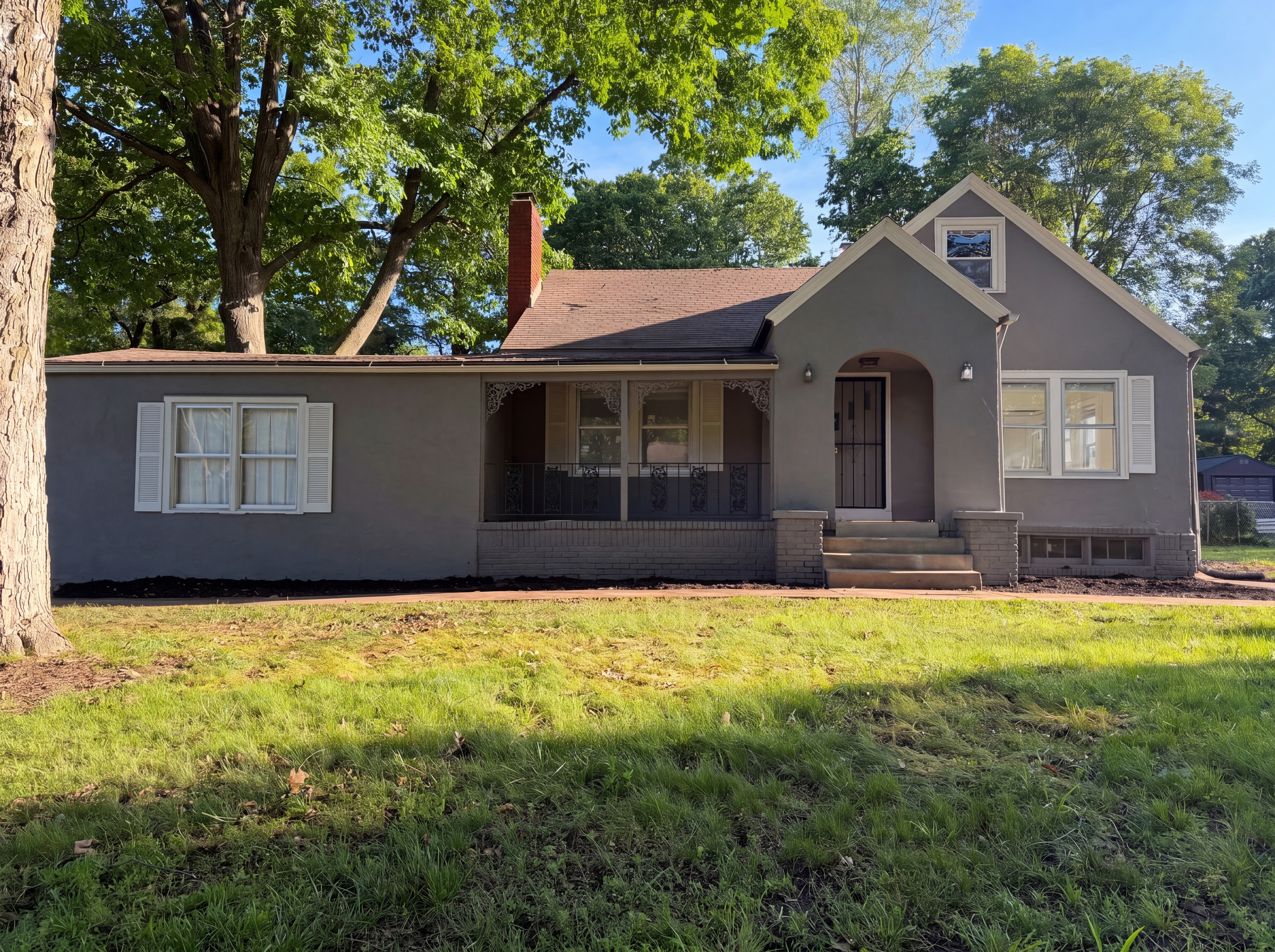 Photo 16 of 21 of 11304 E 55th Ter, Raytown, MO