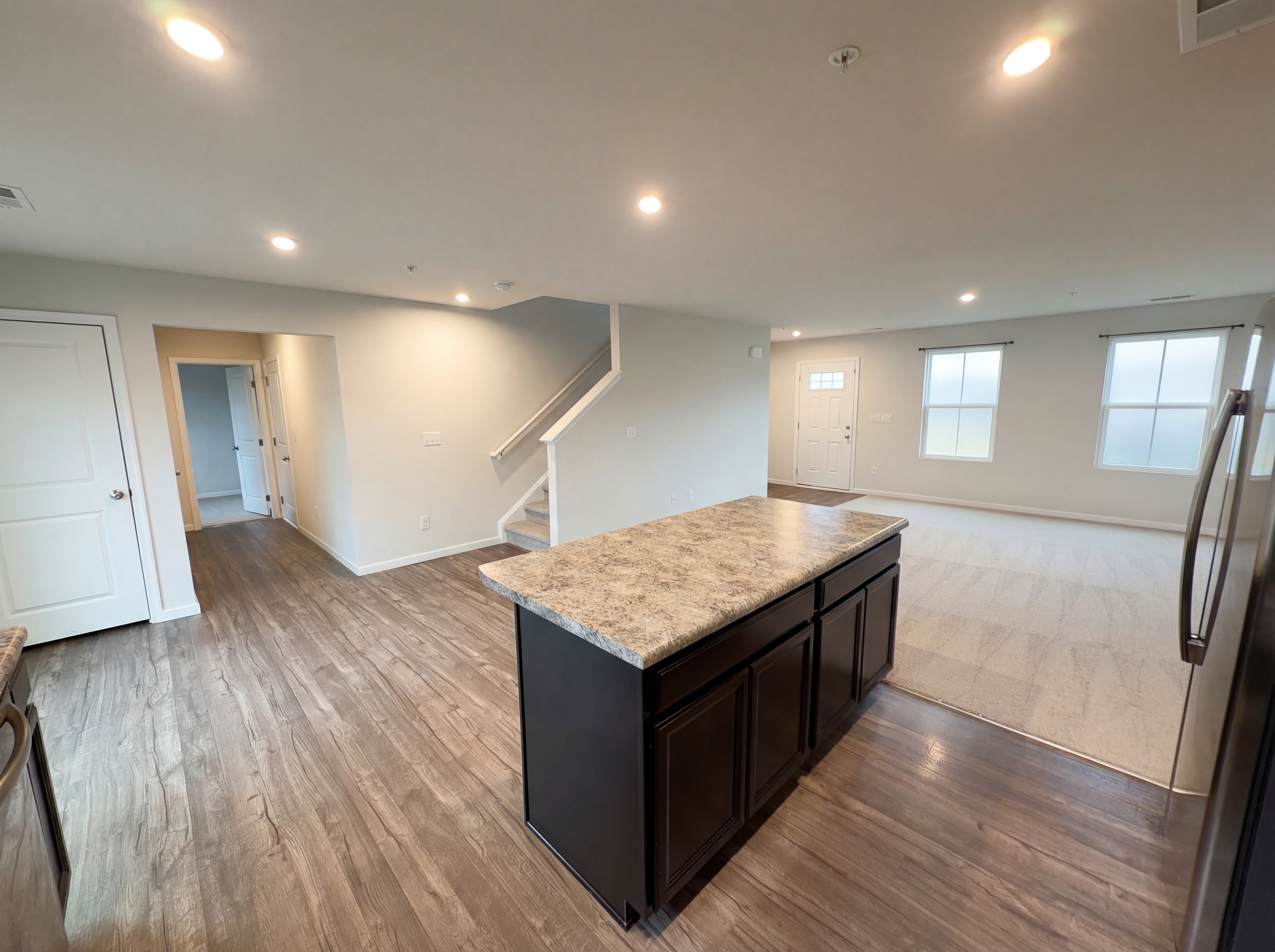 Photo 13 of 24 of 2511 Willow Pond Ln SE, Concord, NC