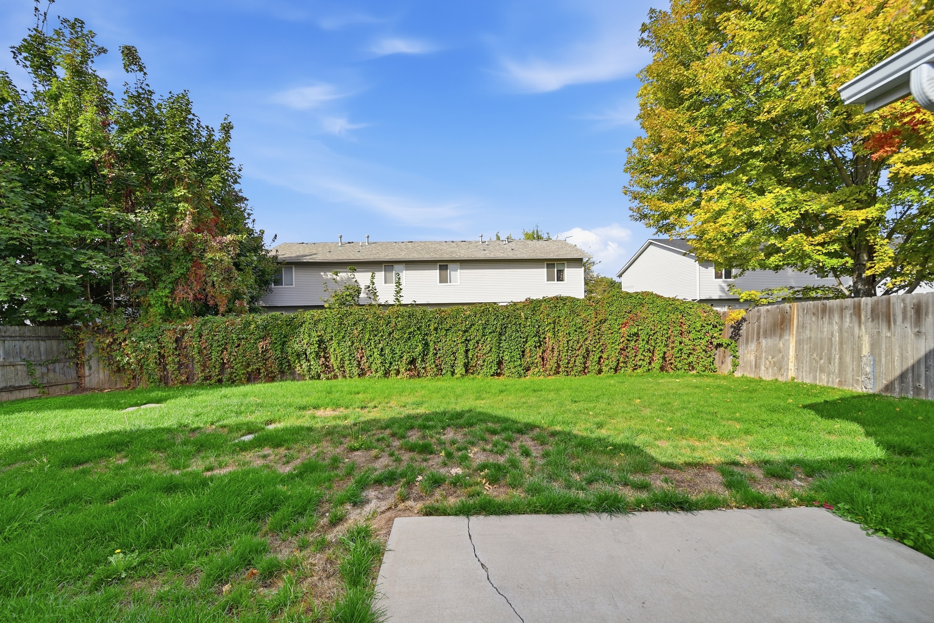 Photo 25 of 28 of 2059 N Eureka Ave, Meridian, ID