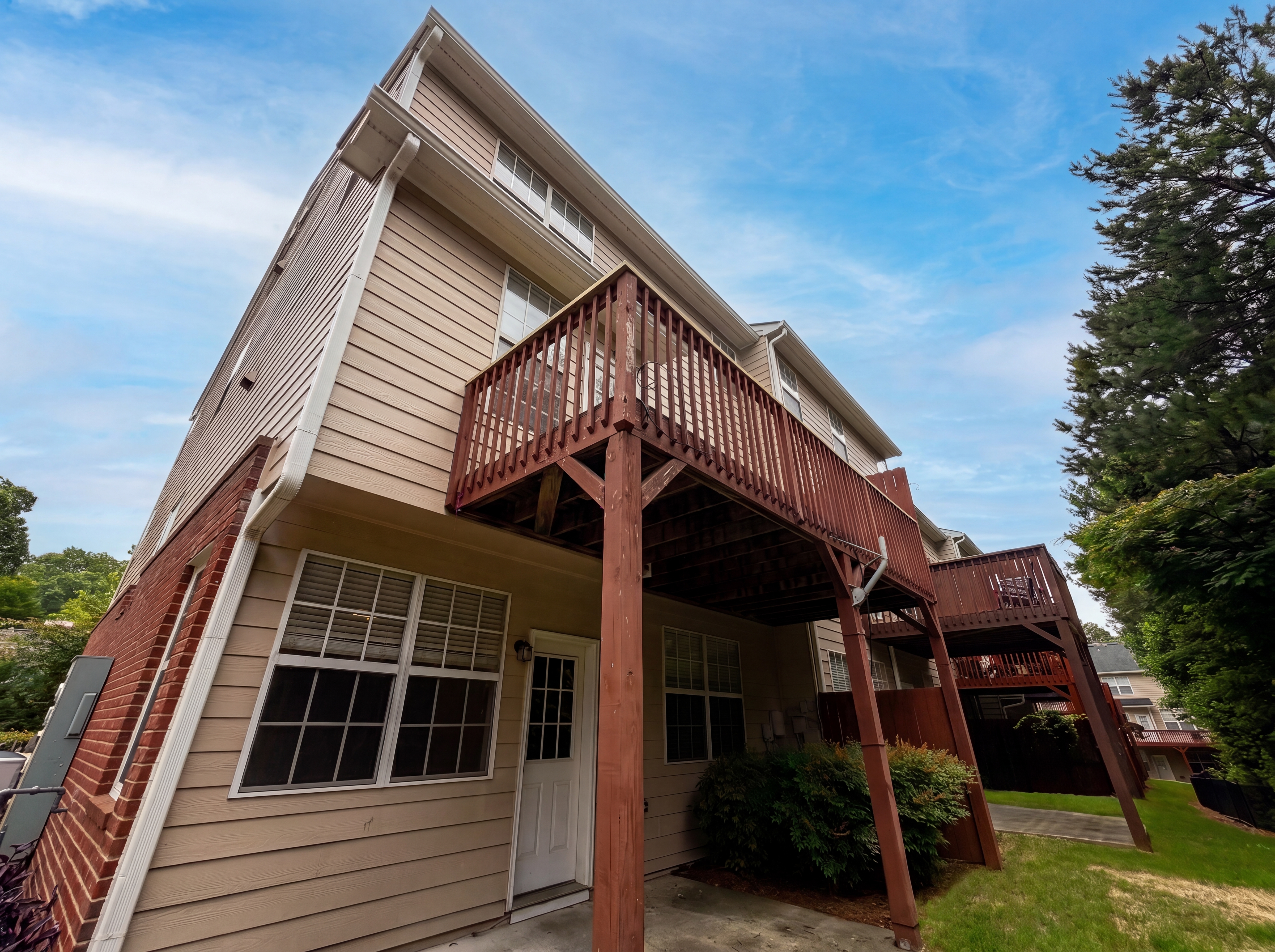 Photo 6 of 29 of 4660 Creekside Villas Way SE, Smyrna, GA