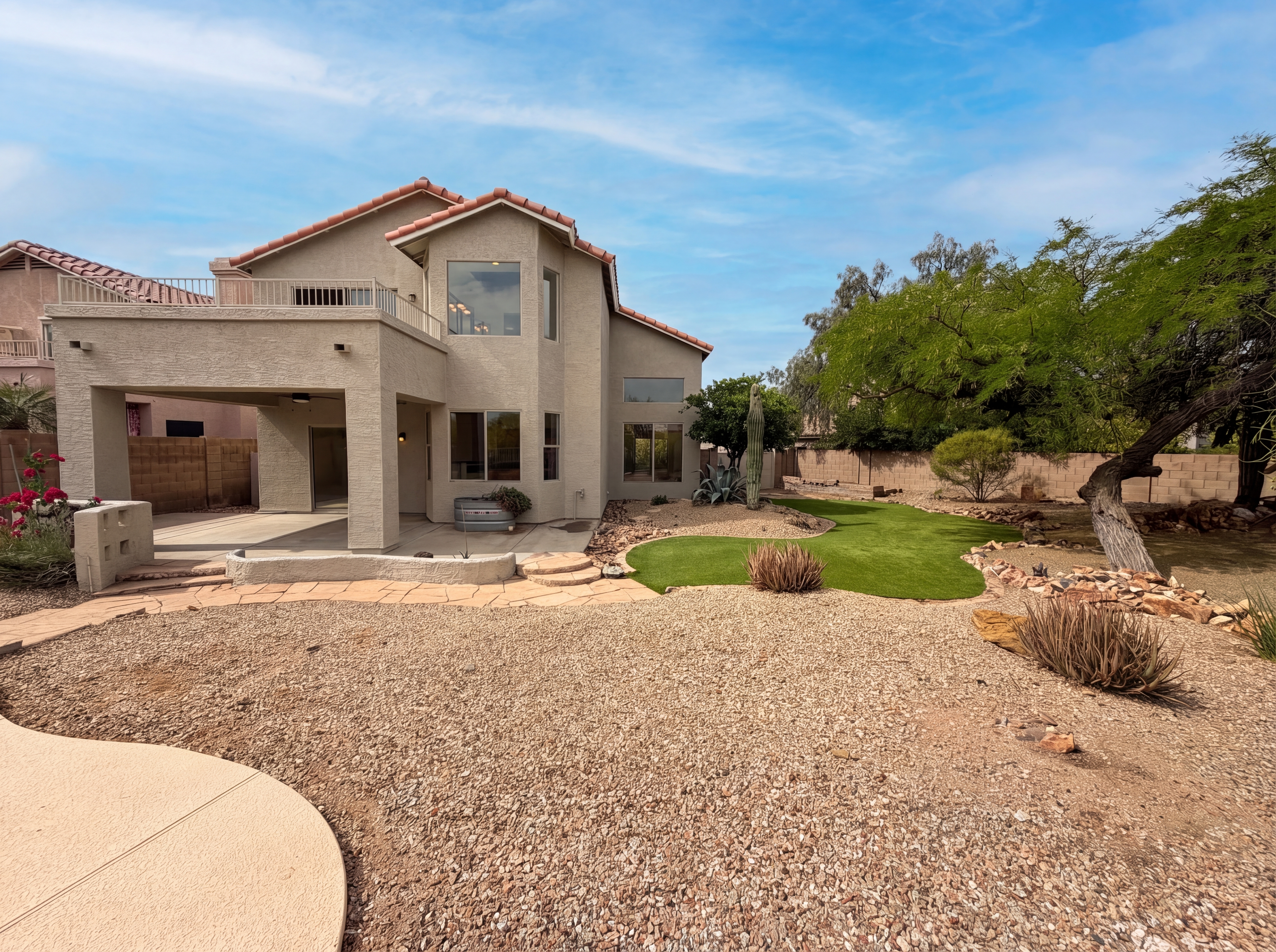 Photo 28 of 31 of 28449 N 46th St, Cave Creek, AZ