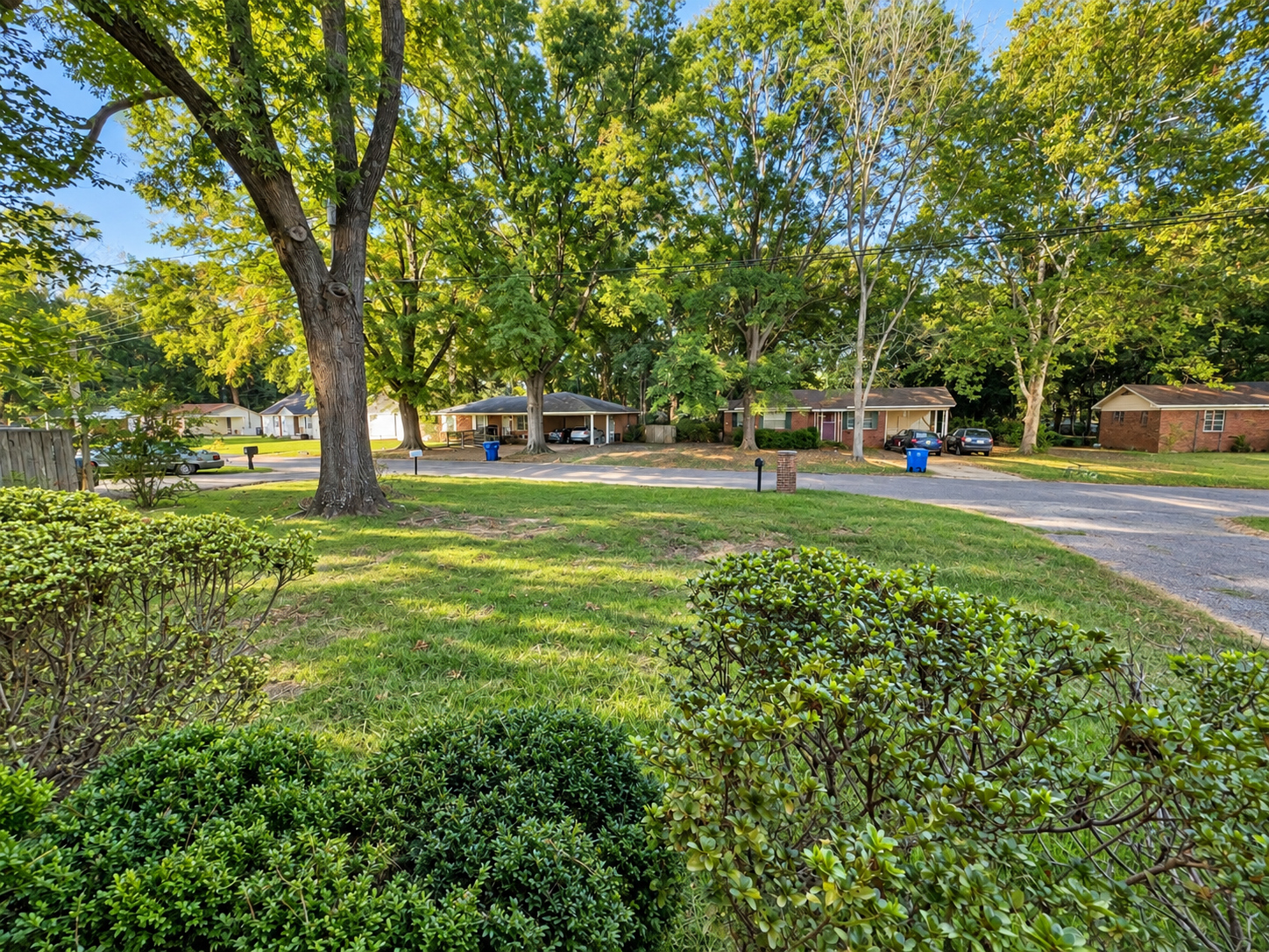 Photo 17 of 18 of 695 Powell St, Coldwater, MS