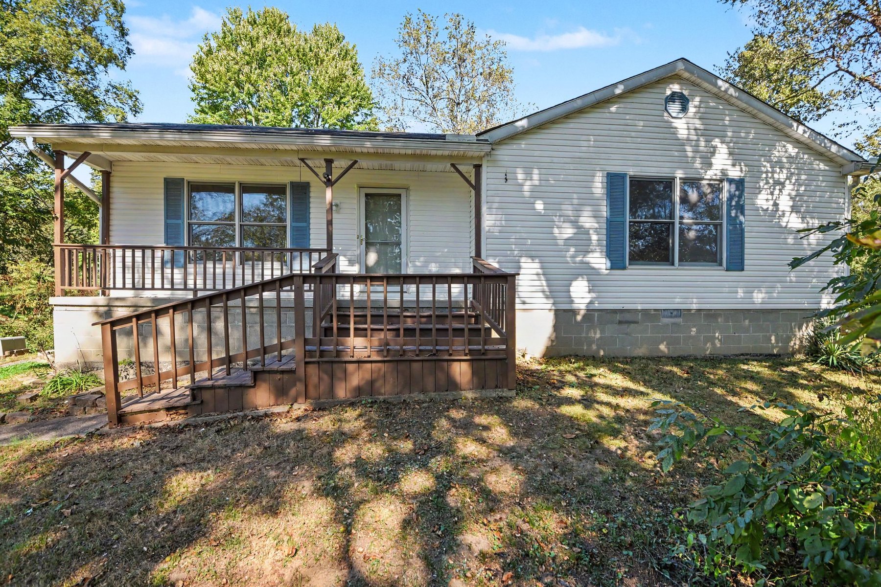 Photo 1 of 4270 Petersburg Rd