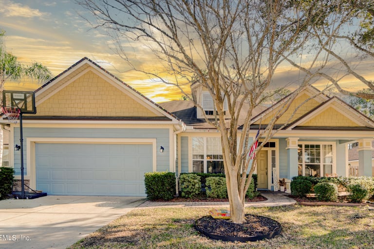 3061 Covenant Cove Dr, Jacksonville, FL 32224 Opendoor