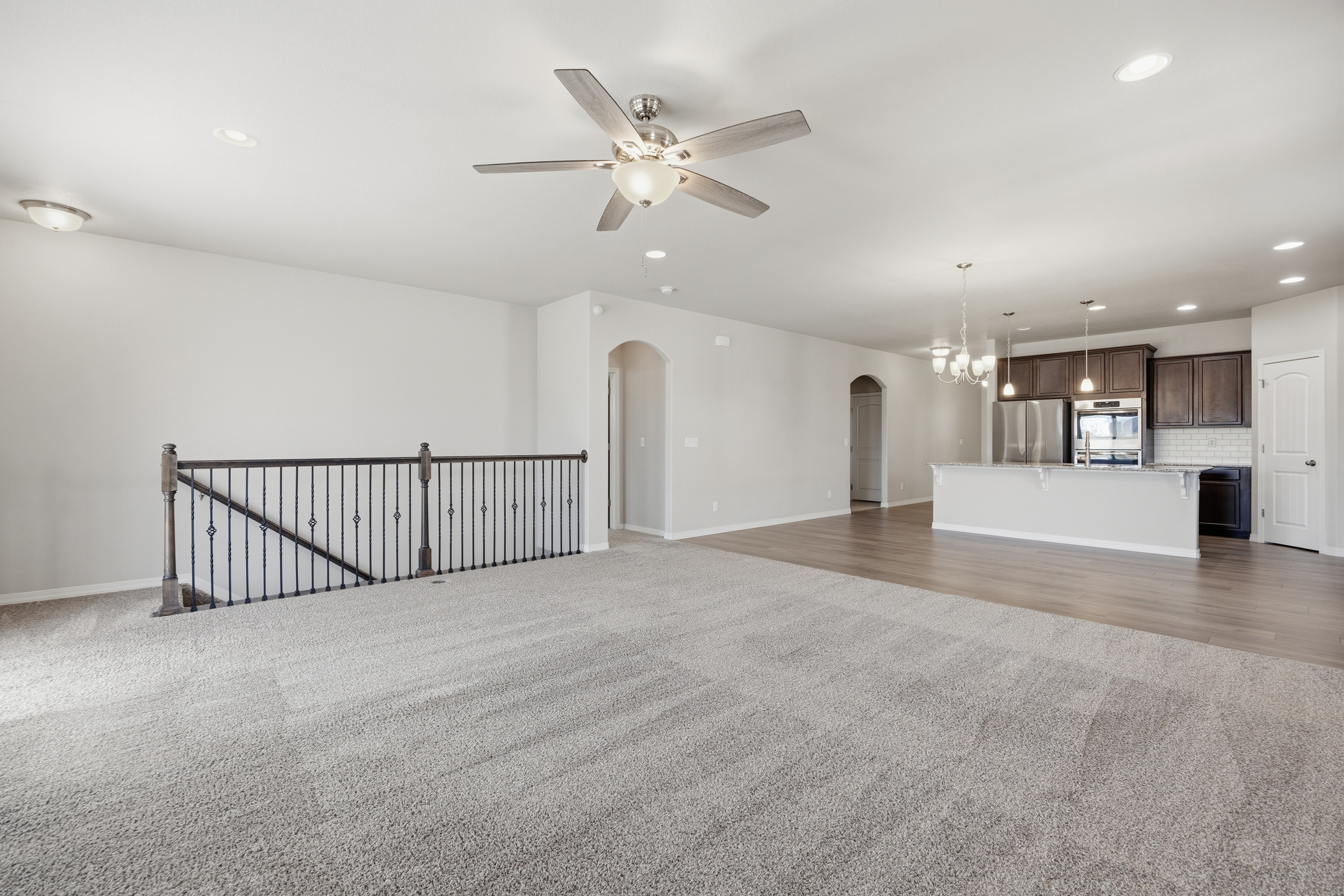 Photo 8 of 48 of 6440 Stonefly Dr, Colorado Springs, CO