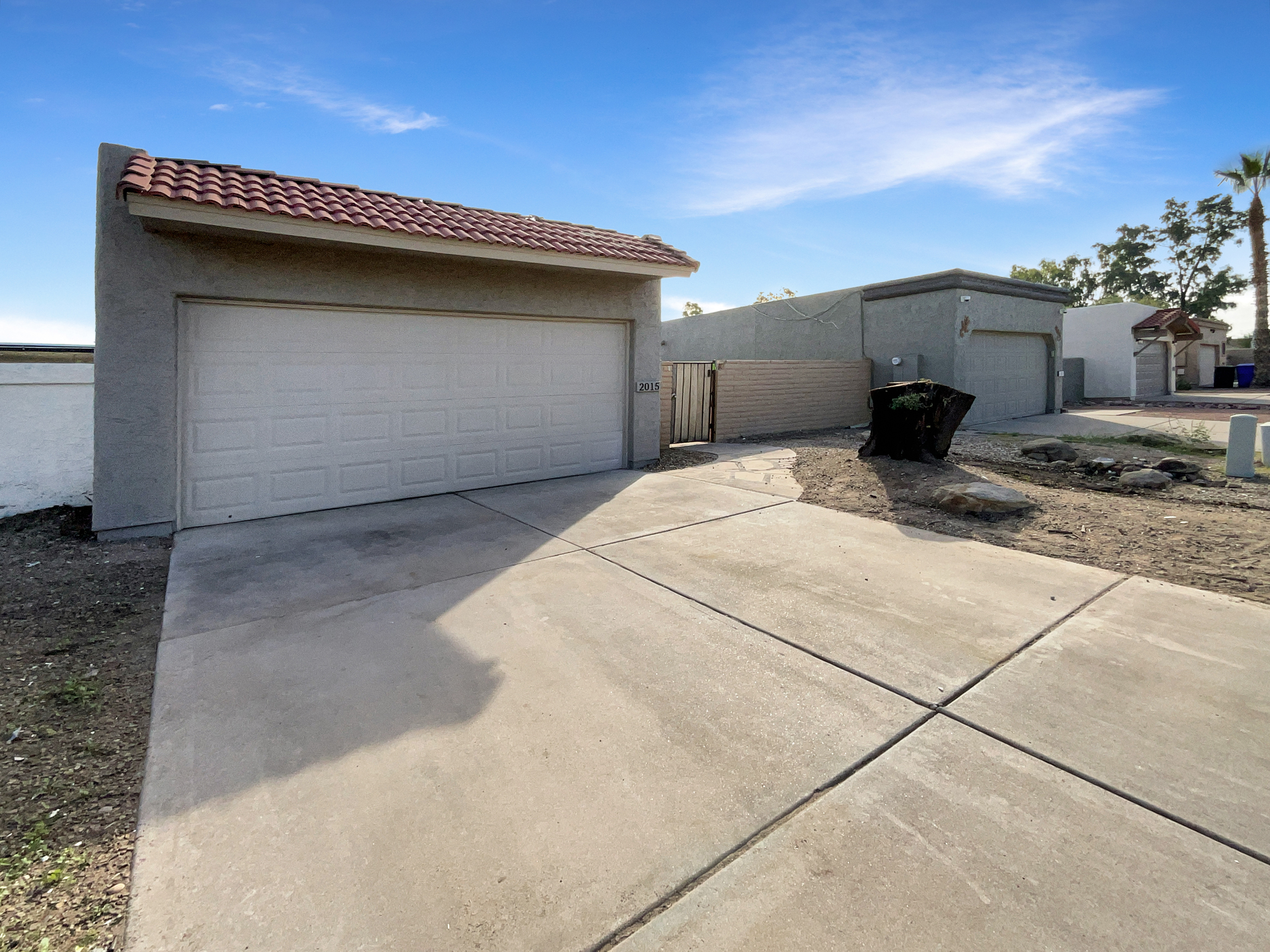 Photo 8 of 19 of 2015 N Villas Ln, Chandler, AZ
