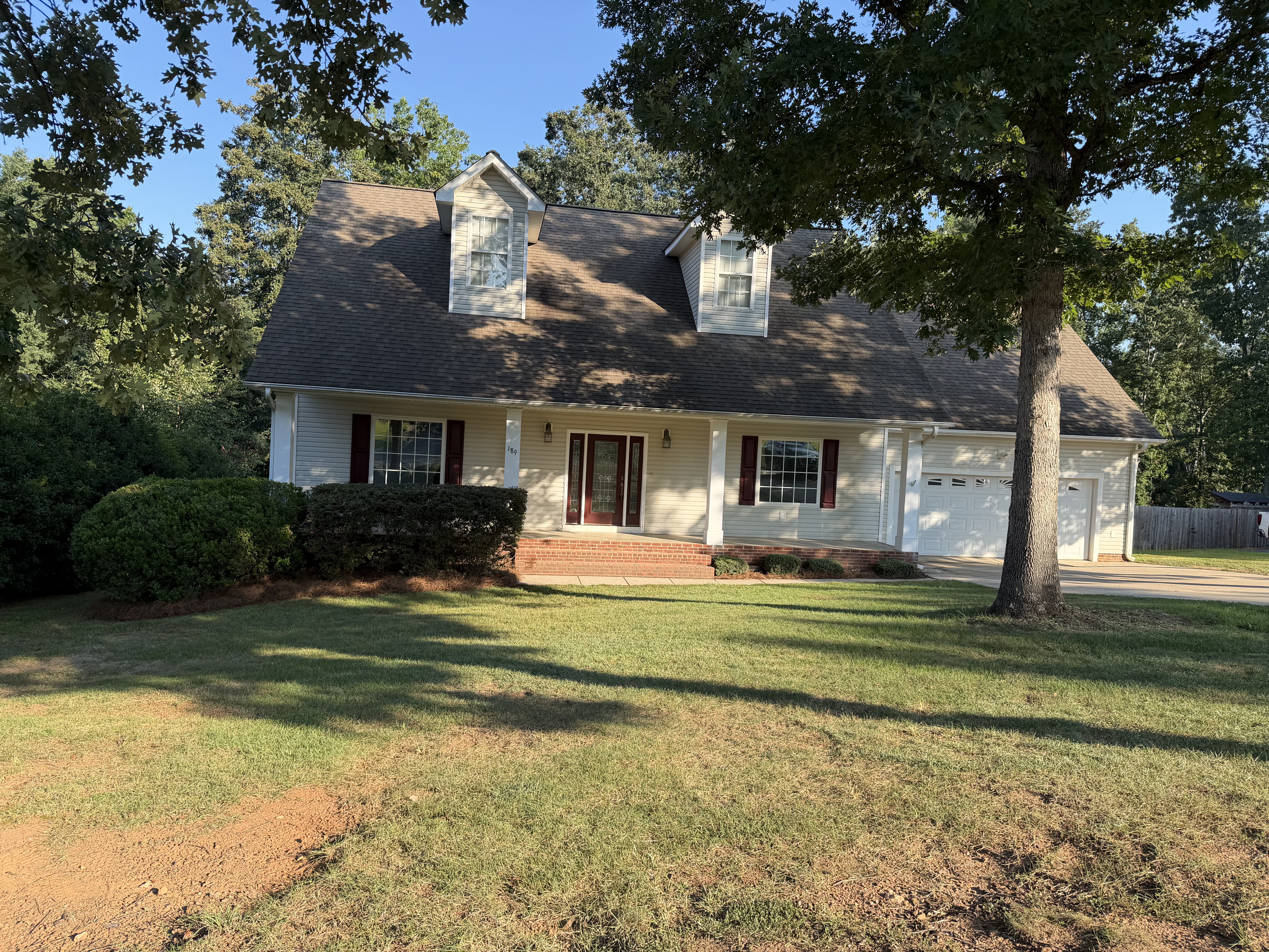 Photo 25 of 36 of 189 Victoria Dr, Inman, SC