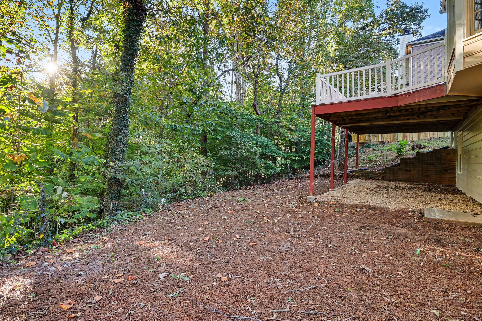 Photo 17 of 20 of 3514 Nettle Ln NE, Roswell, GA
