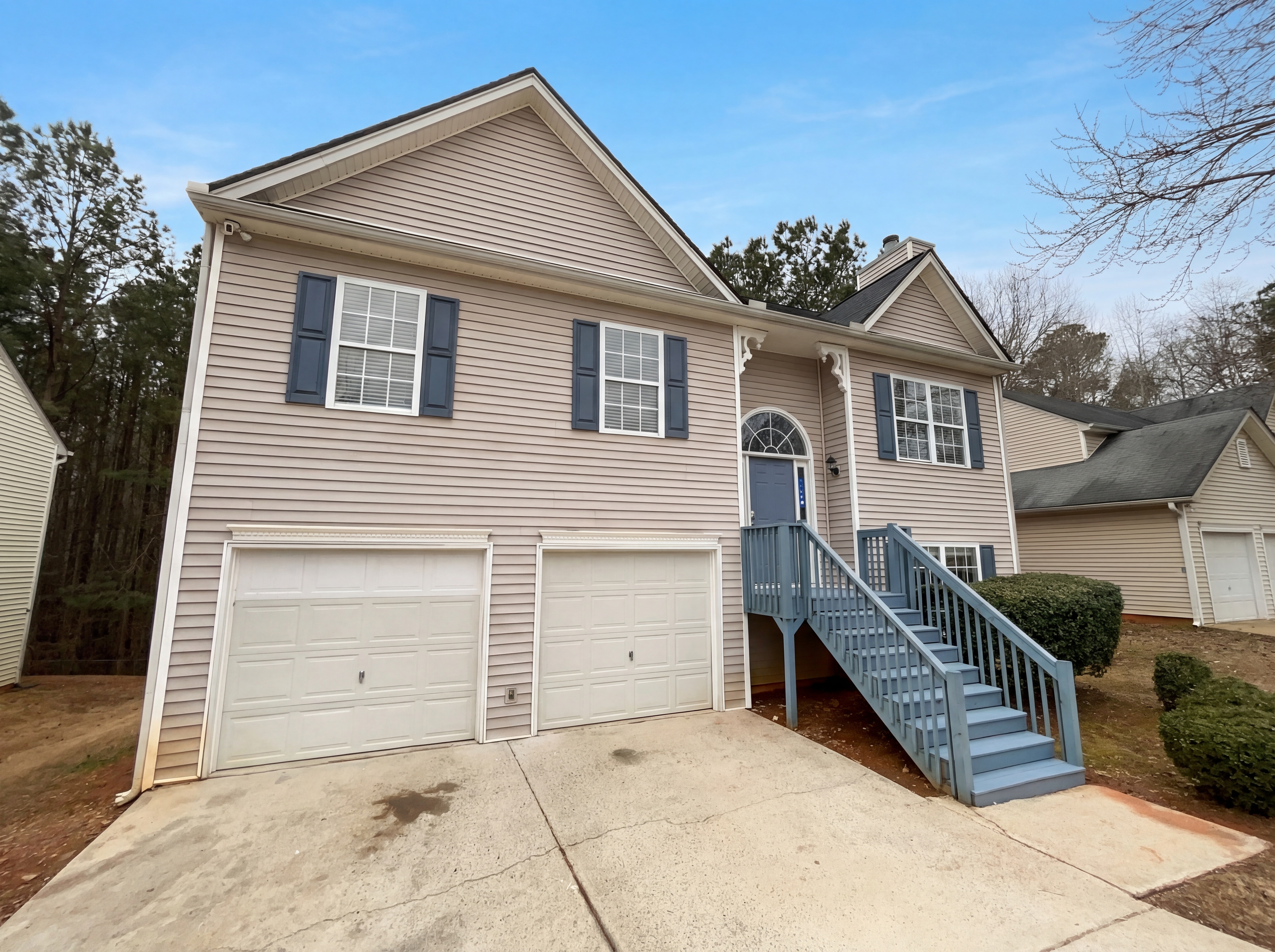 Photo 21 of 24 of 6584 Snowbird Ln, Douglasville, GA