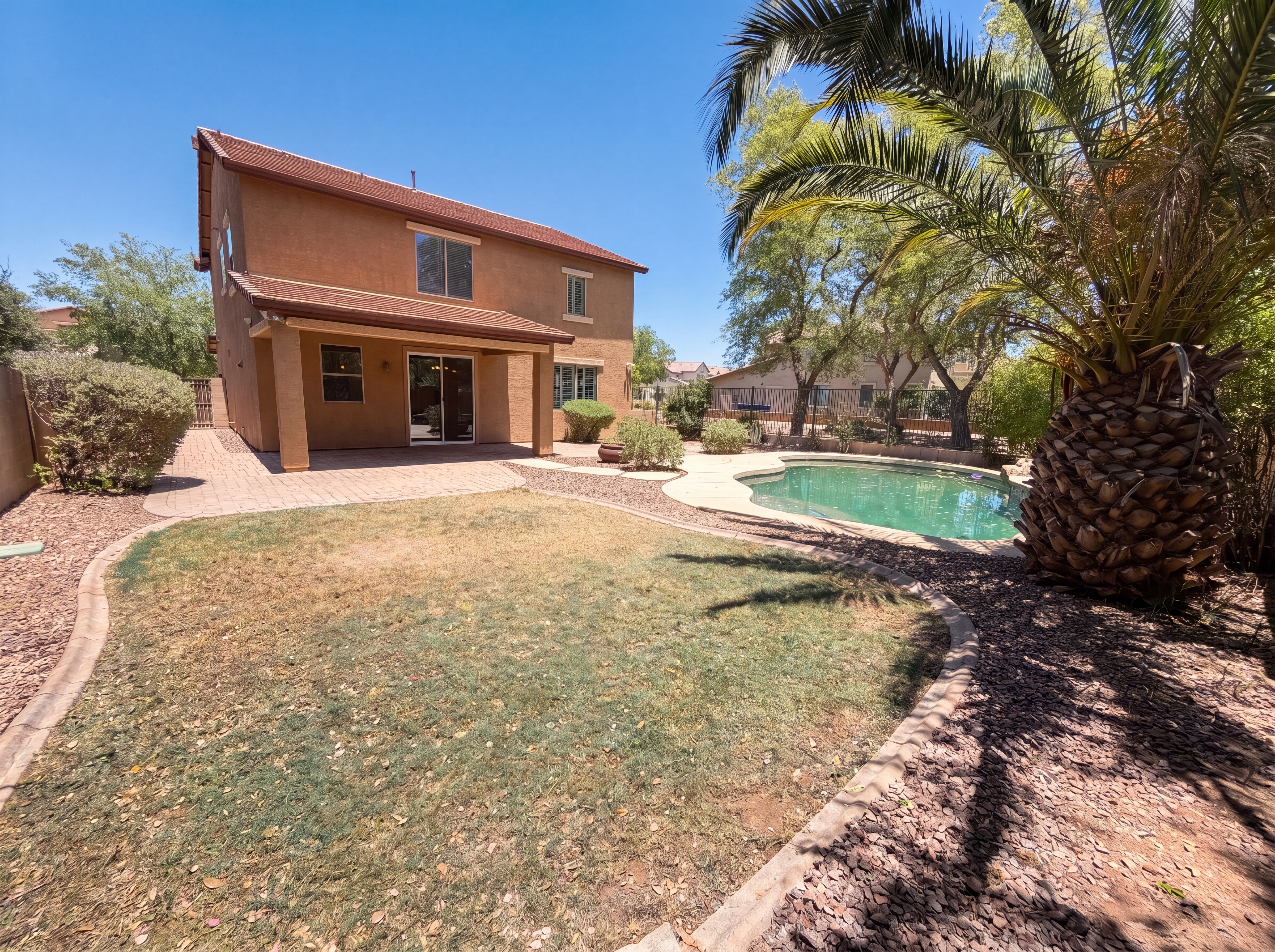 Photo 5 of 28 of 2695 E Vermont Ct, Gilbert, AZ