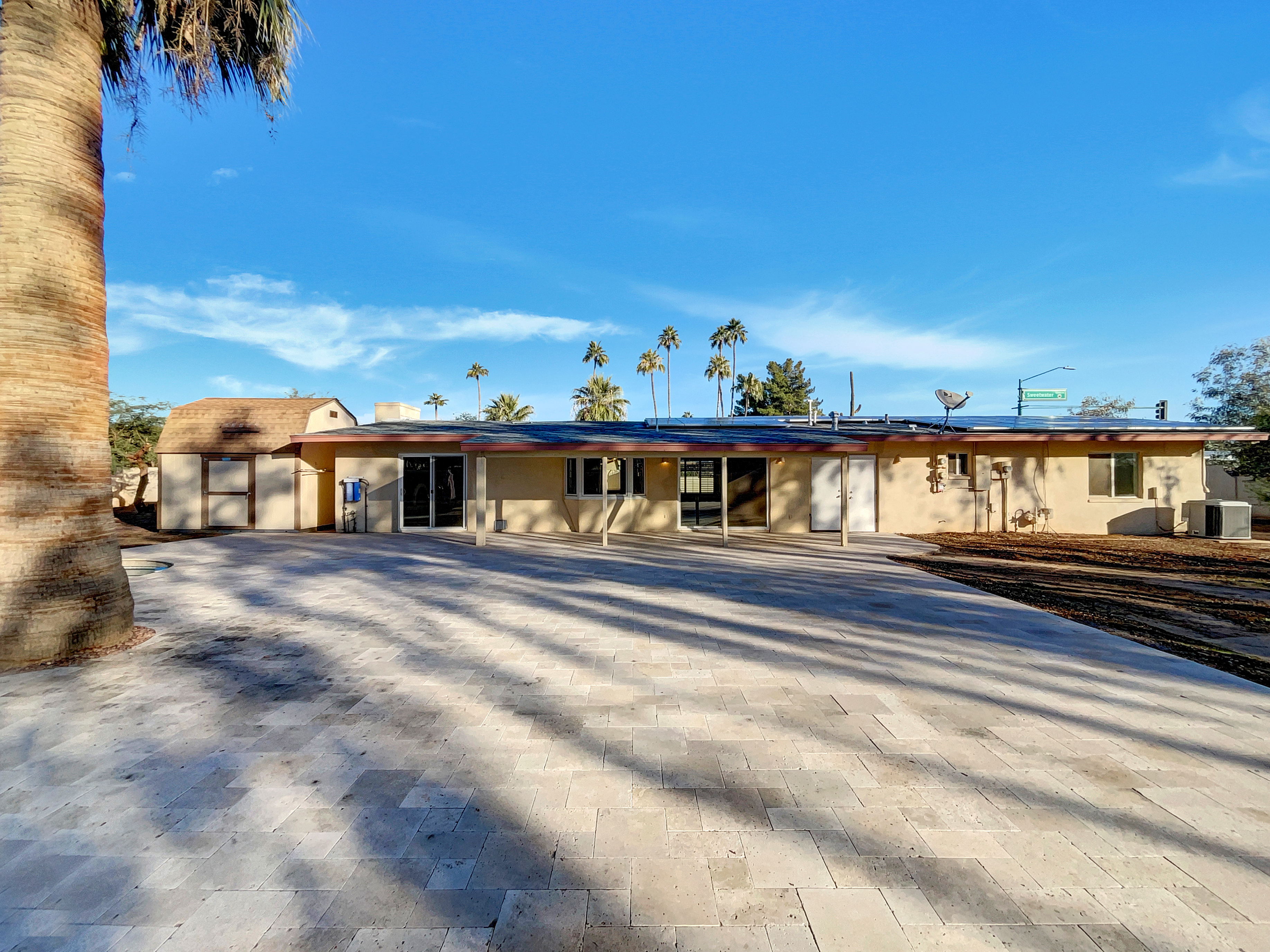 Photo 15 of 18 of 6325 E Sweetwater Ave, Scottsdale, AZ