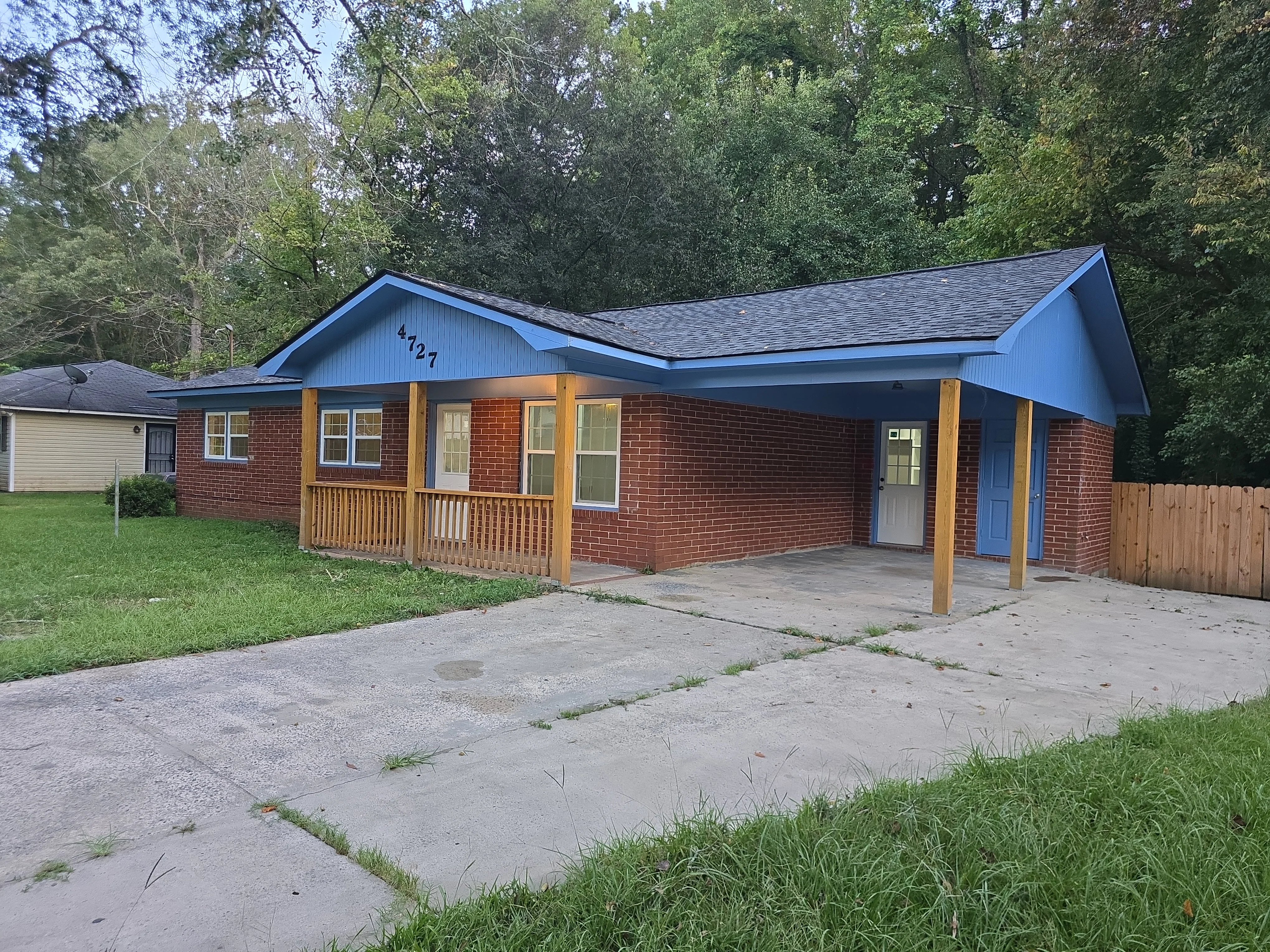 Photo 12 of 14 of 4727 Elkan Ave, Macon, GA