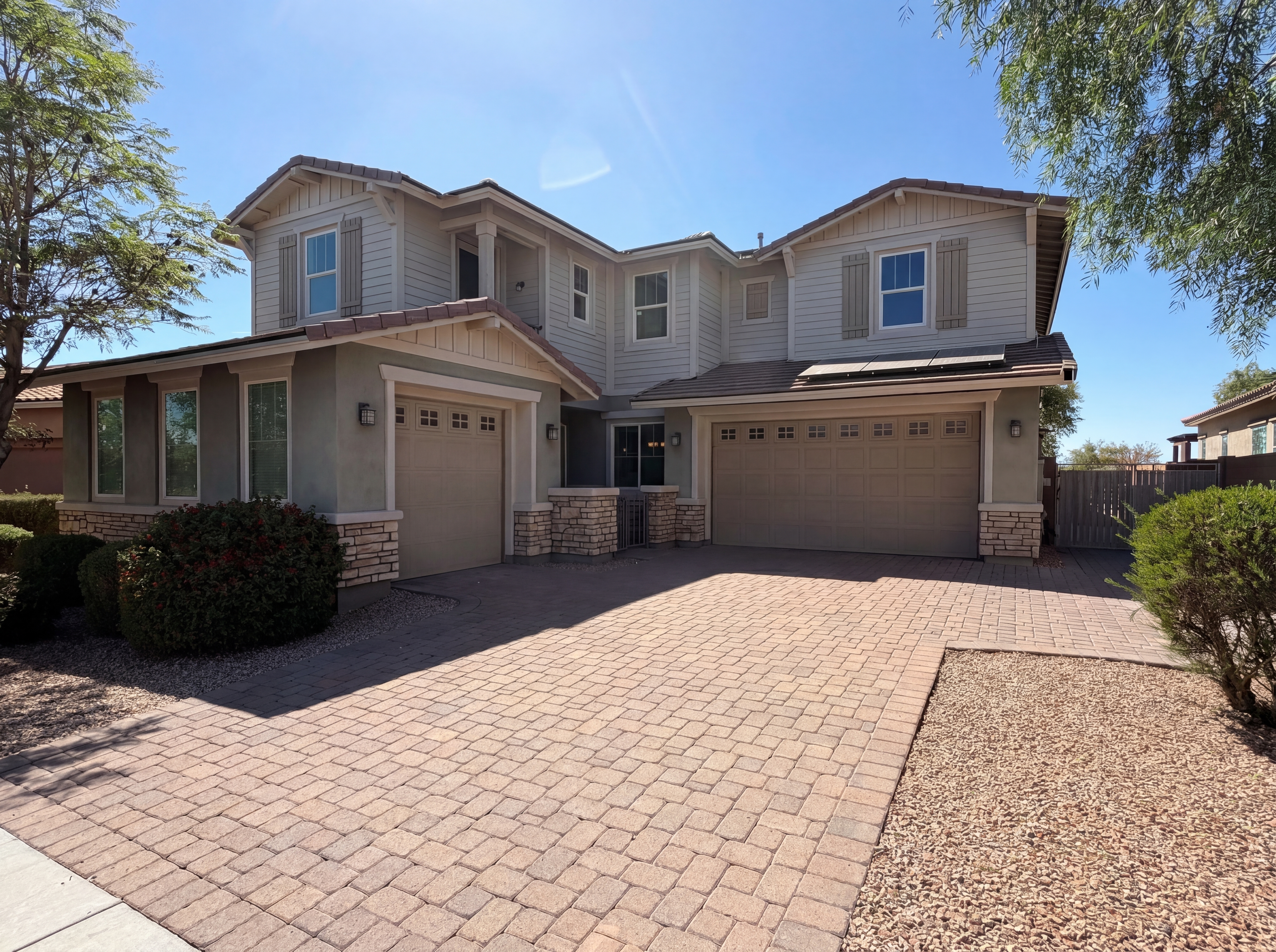 Photo 40 of 49 of 5064 N 148th Ave, Litchfield Park, AZ