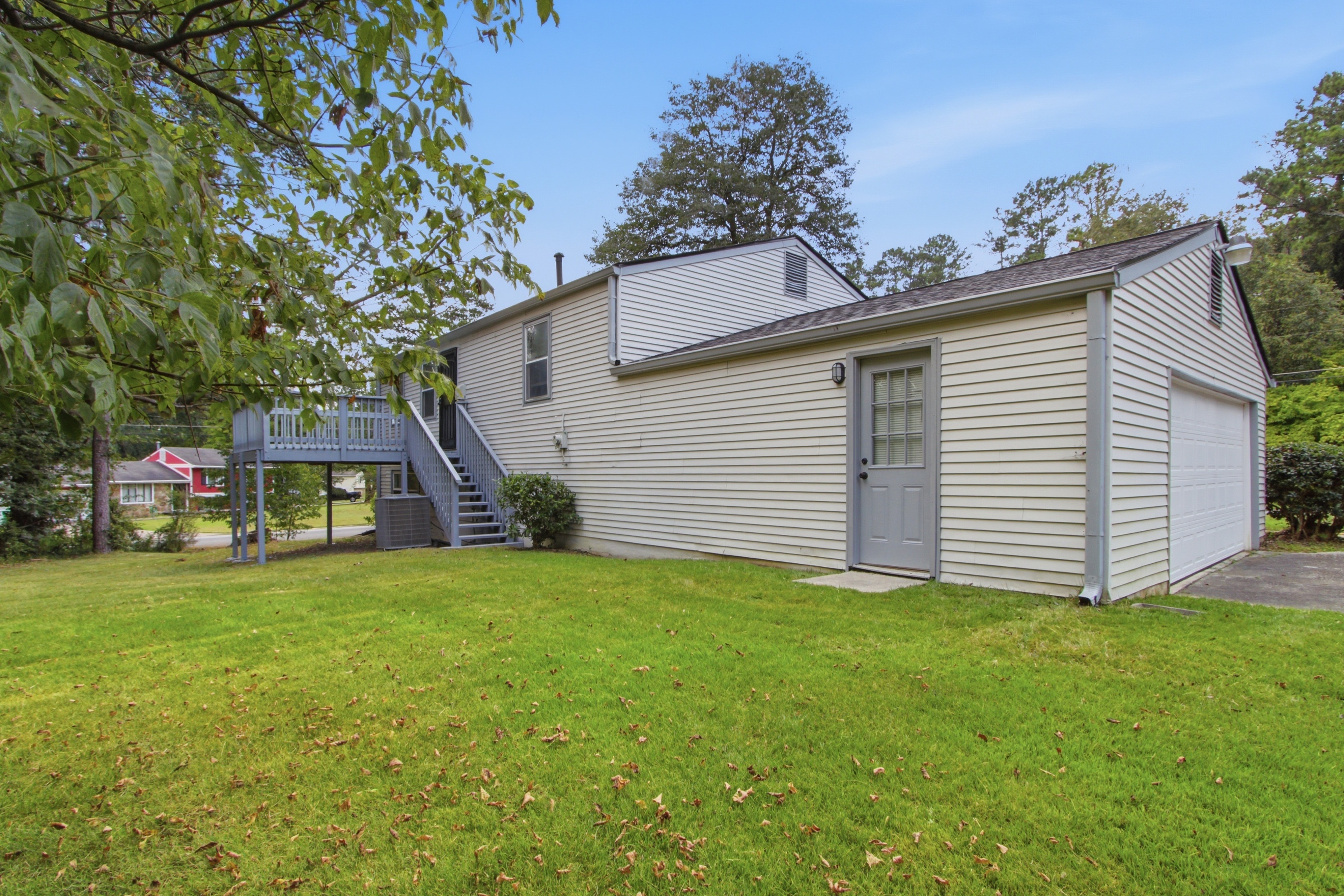 Photo 27 of 30 of 3724 Bramblevine Cir, Lithonia, GA