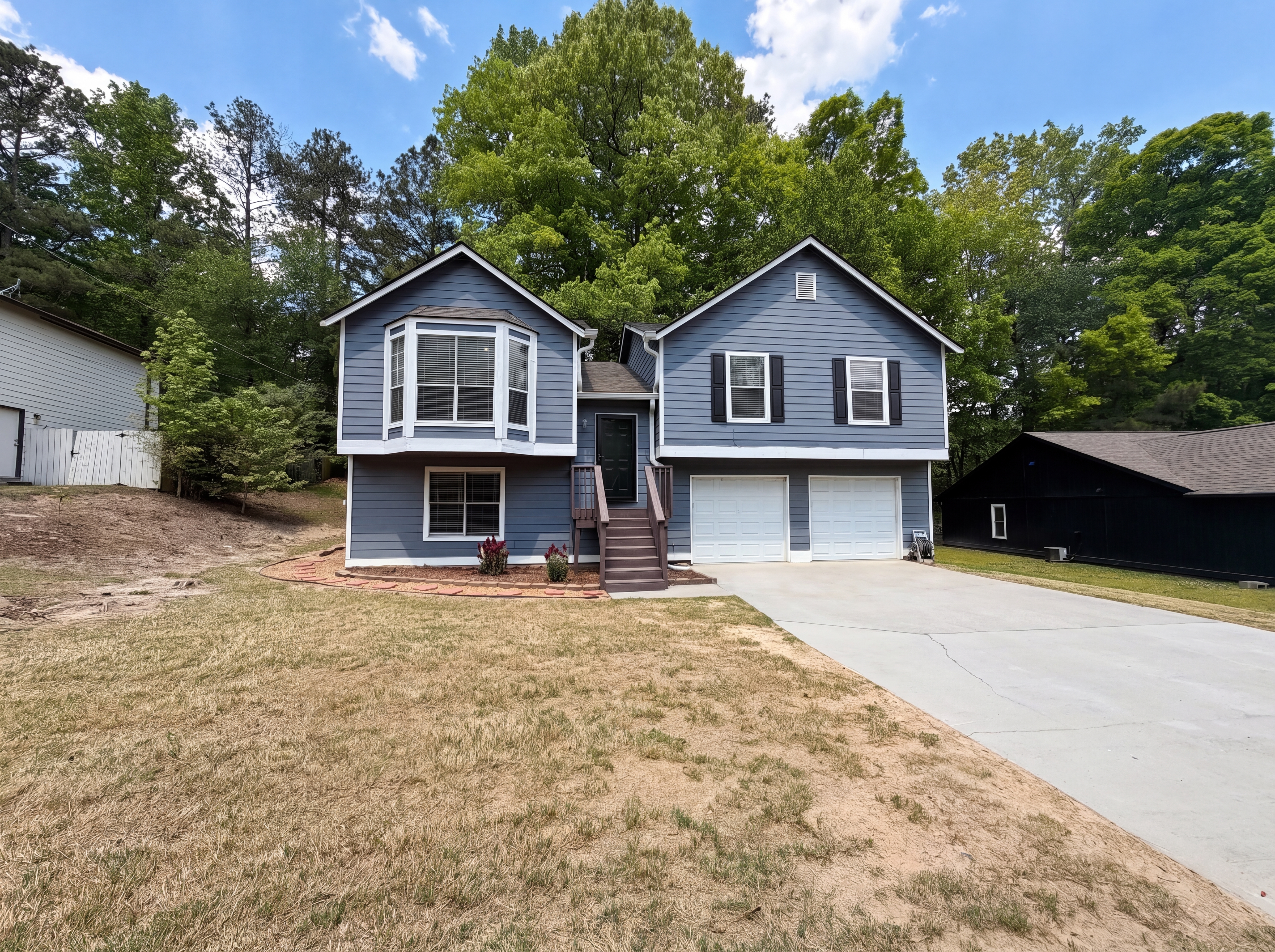Photo 15 of 19 of 7020 Greenbower Ln, Atlanta, GA