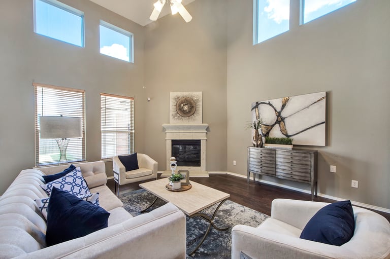 Photo 12 of 28 - 6035 Cedar Glen Dr, Grand Prairie, TX 75052
