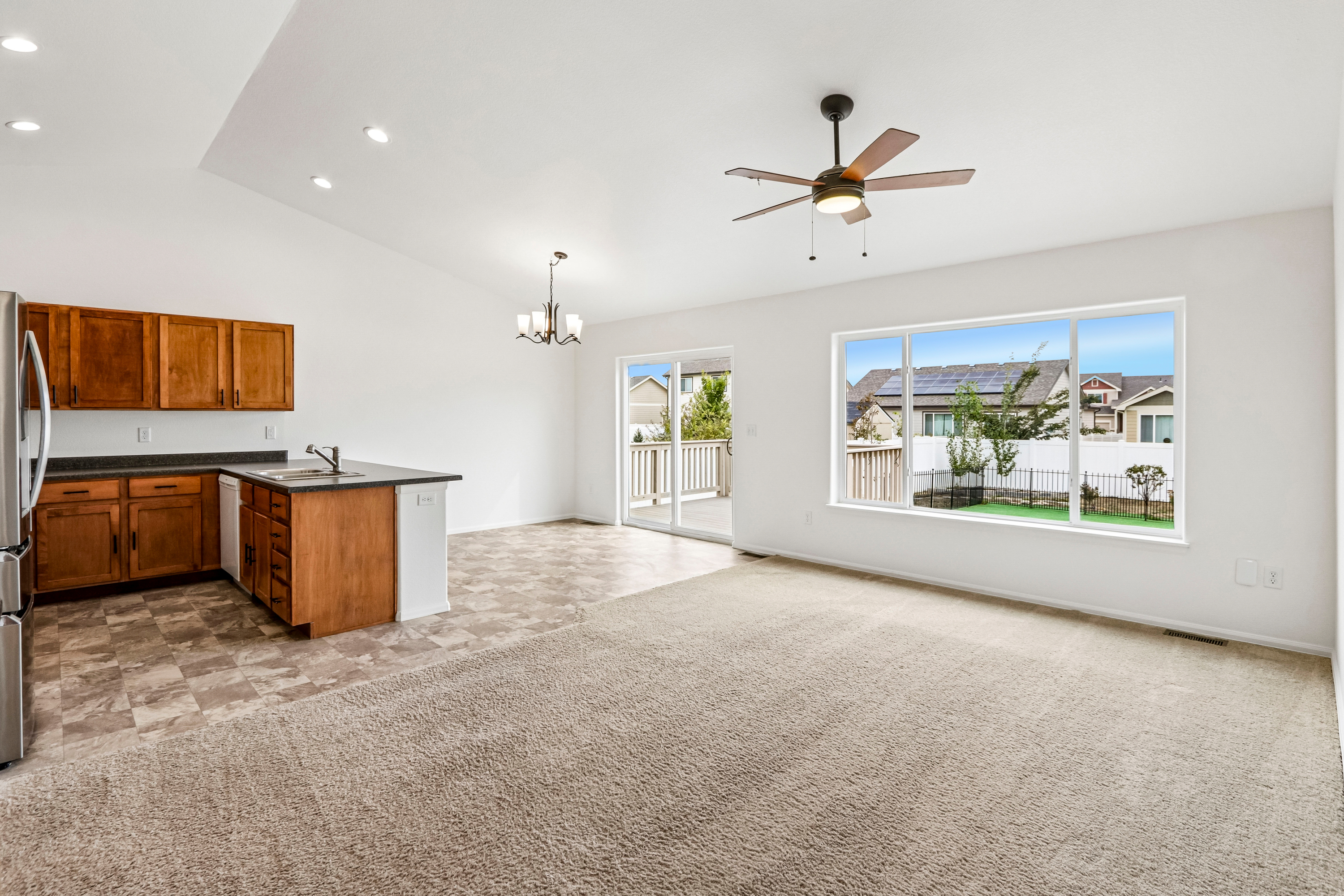 Photo 7 of 21 of 1618 104th Ave, Greeley, CO