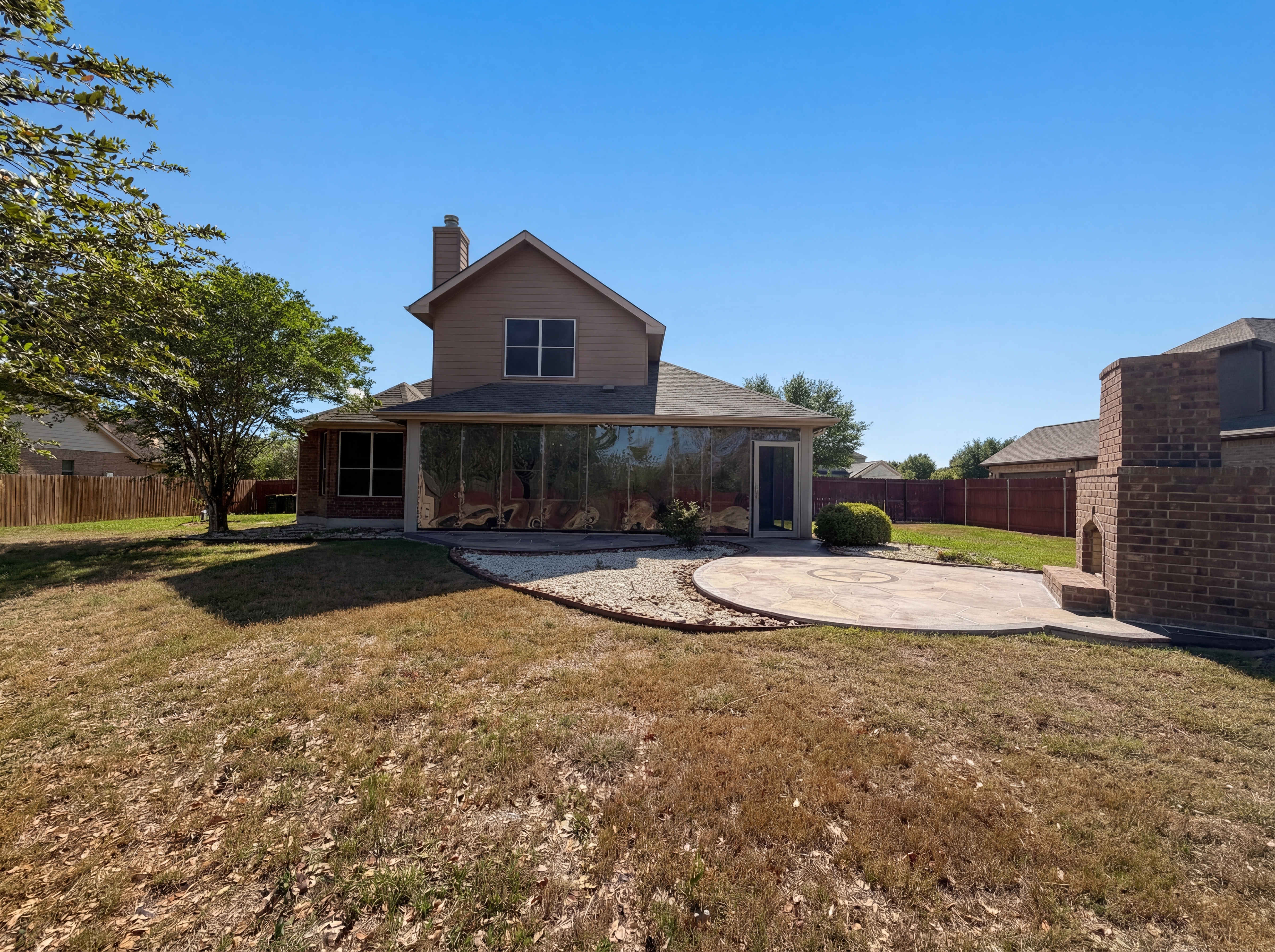 Photo 5 of 22 of 6941 Laura Hts, Schertz, TX