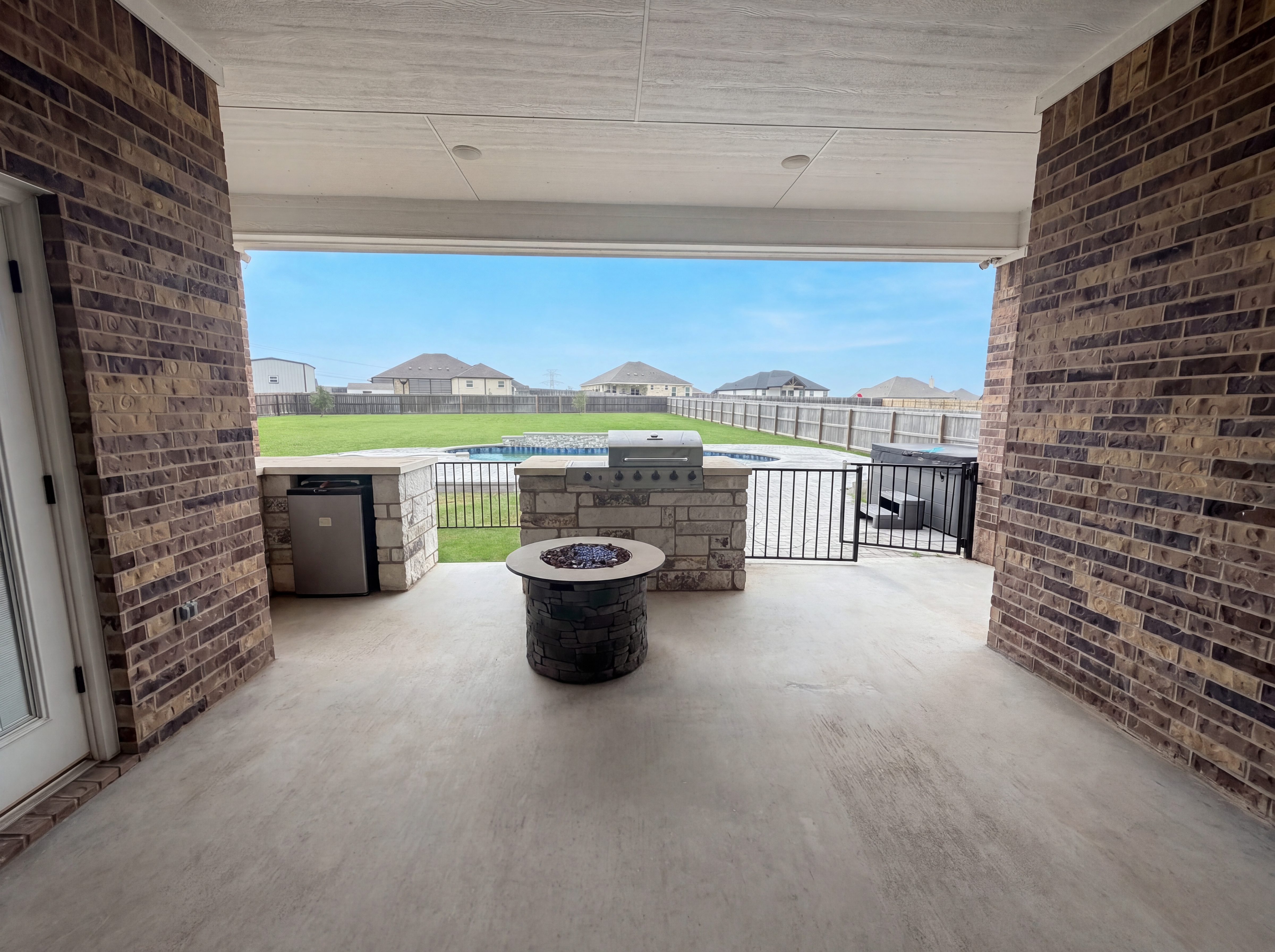 Photo 20 of 21 of 6112 Wye Oak Dr, Salado, TX