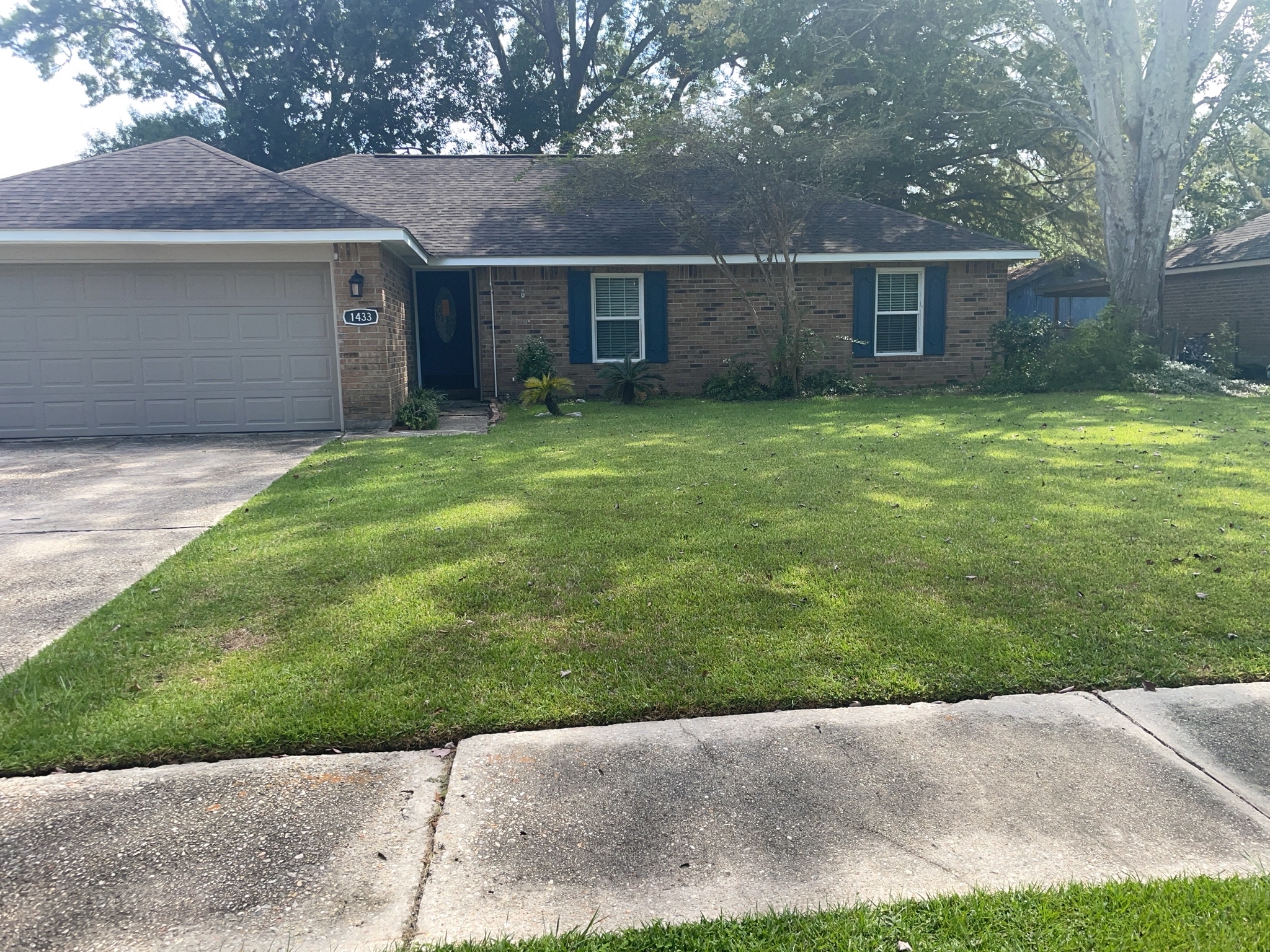 Photo 18 of 23 of 1433 Sunset Dr, Slidell, LA