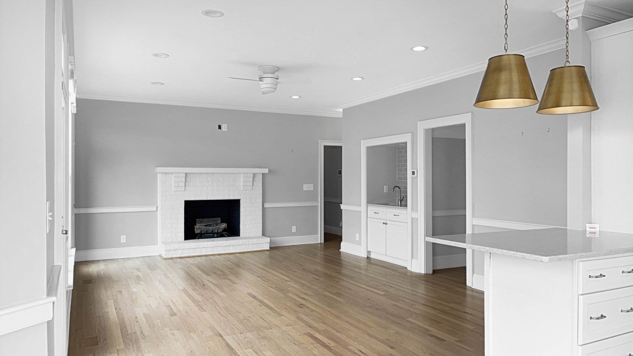 Photo 4 of 23 of 404 S Granville St, Edenton, NC