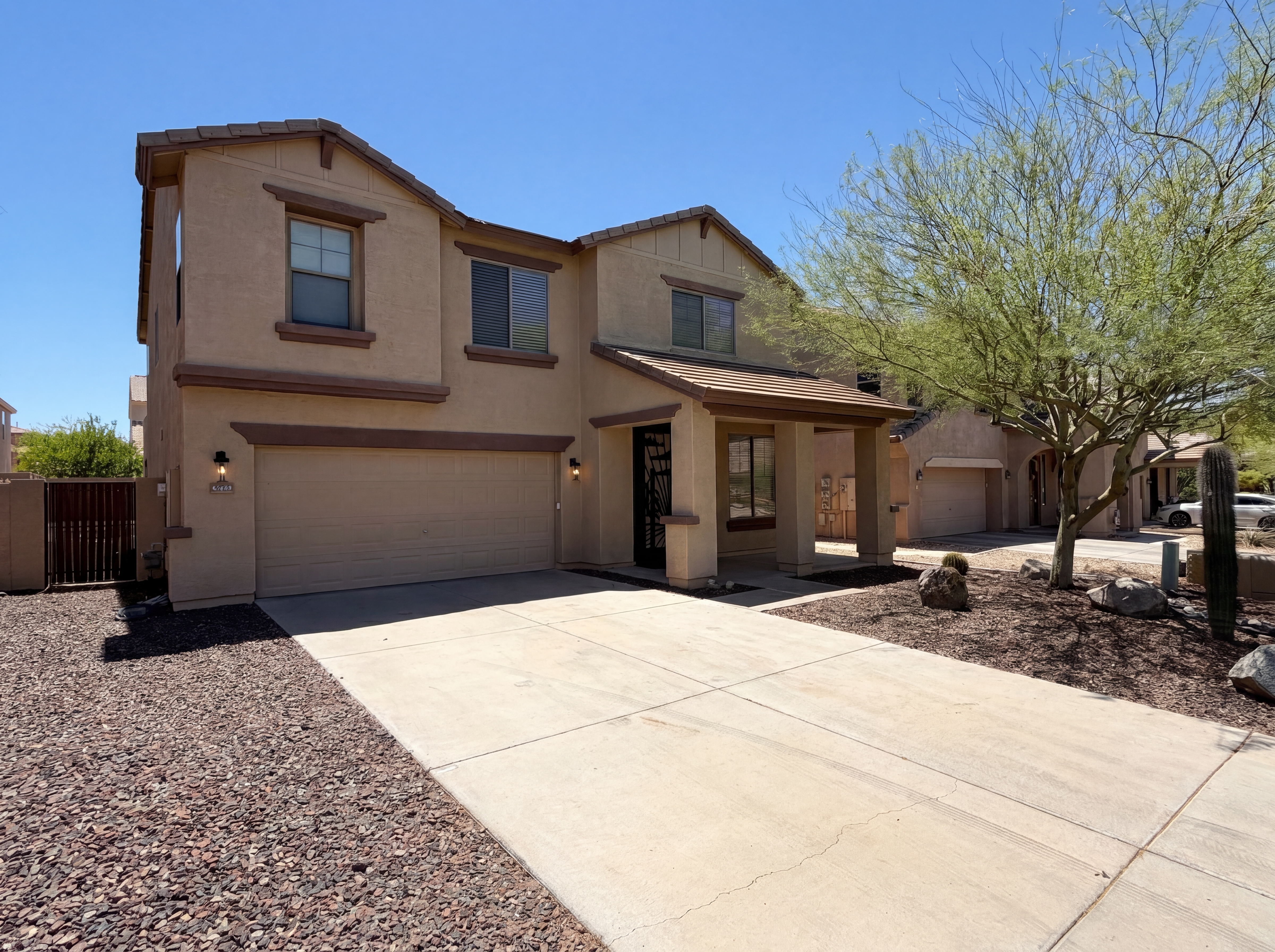 Photo 27 of 32 of 6823 W Morning Vista Dr, Peoria, AZ