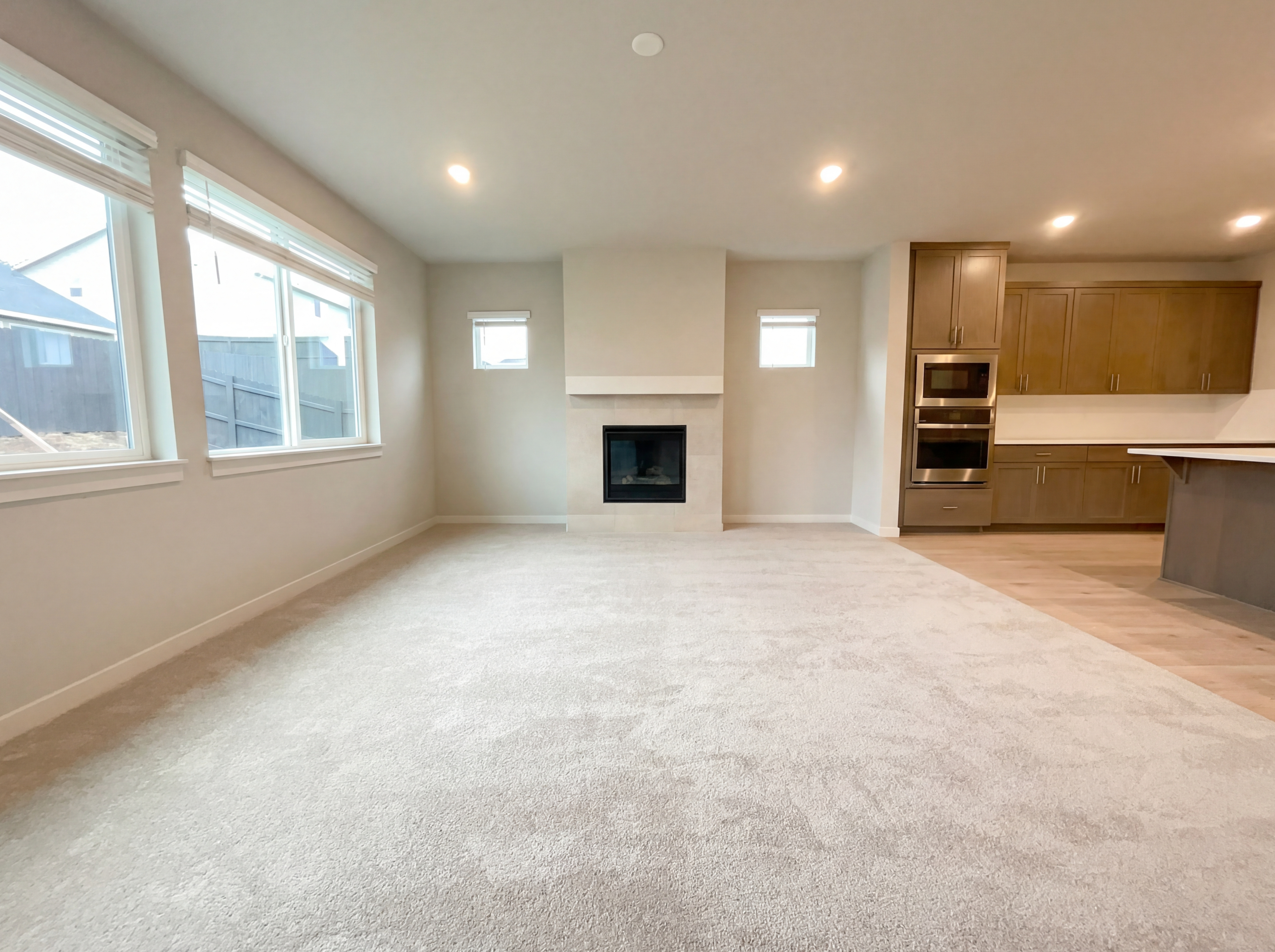 Photo 3 of 21 of 3616 NE 170th St, Vancouver, WA